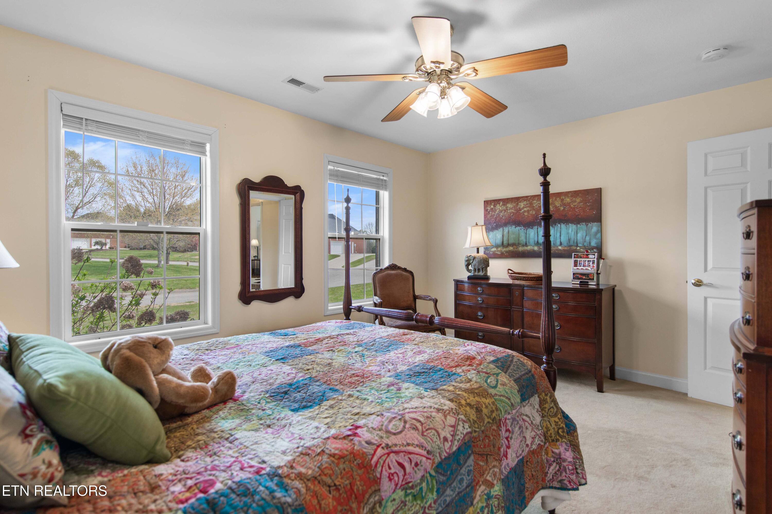 301 Stonebreeze Drive Powell TN 37849