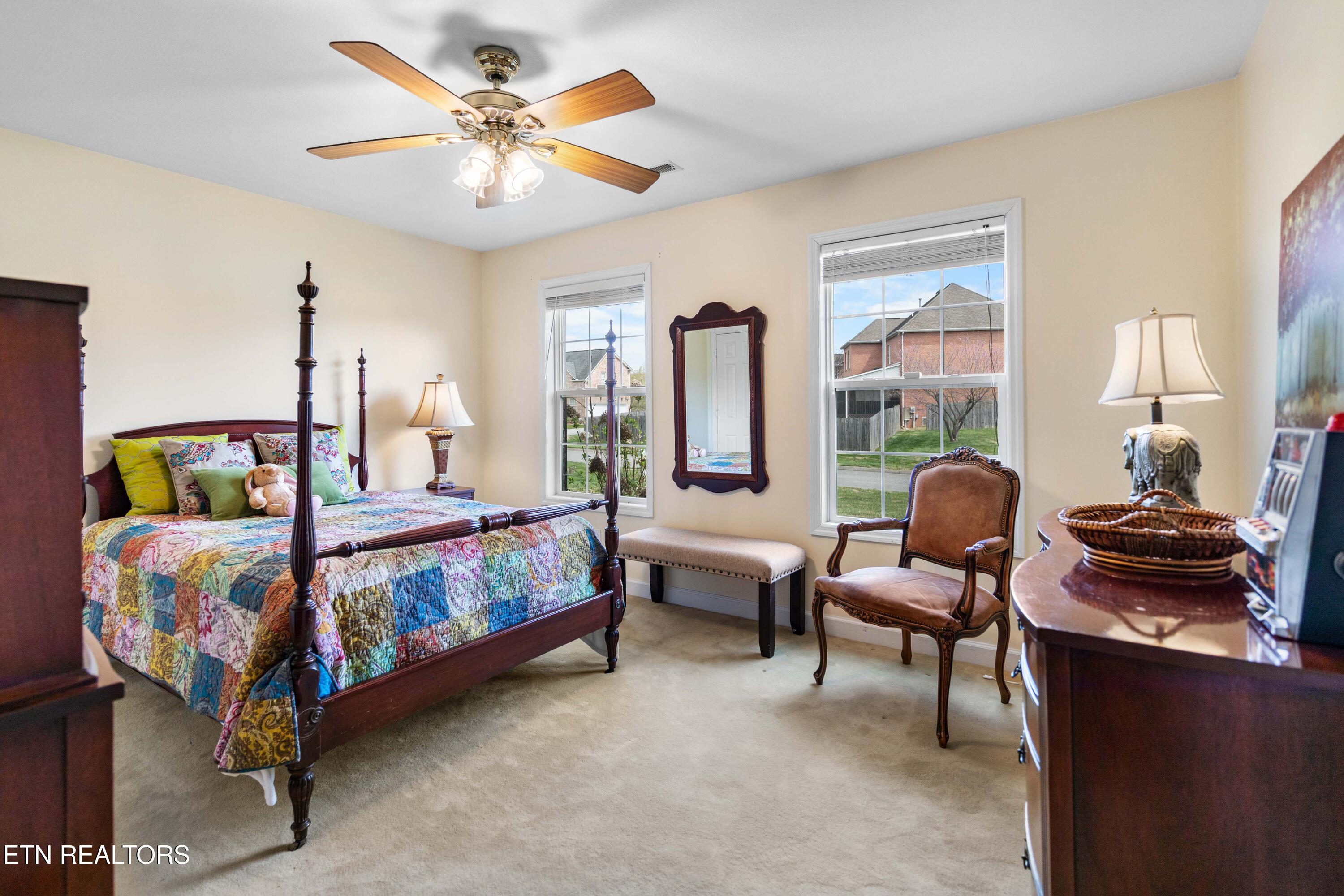 301 Stonebreeze Drive Powell TN 37849