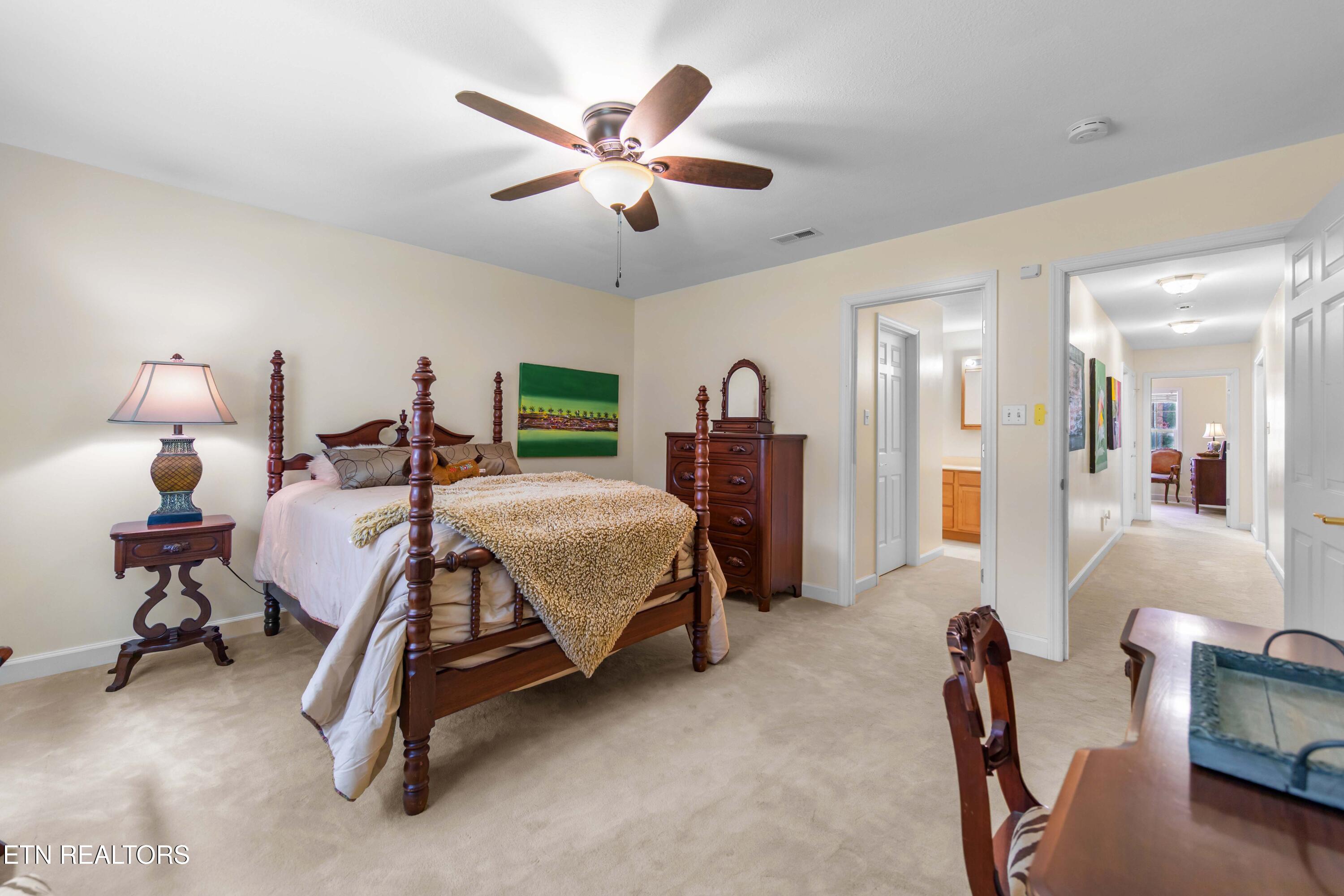 301 Stonebreeze Drive Powell TN 37849