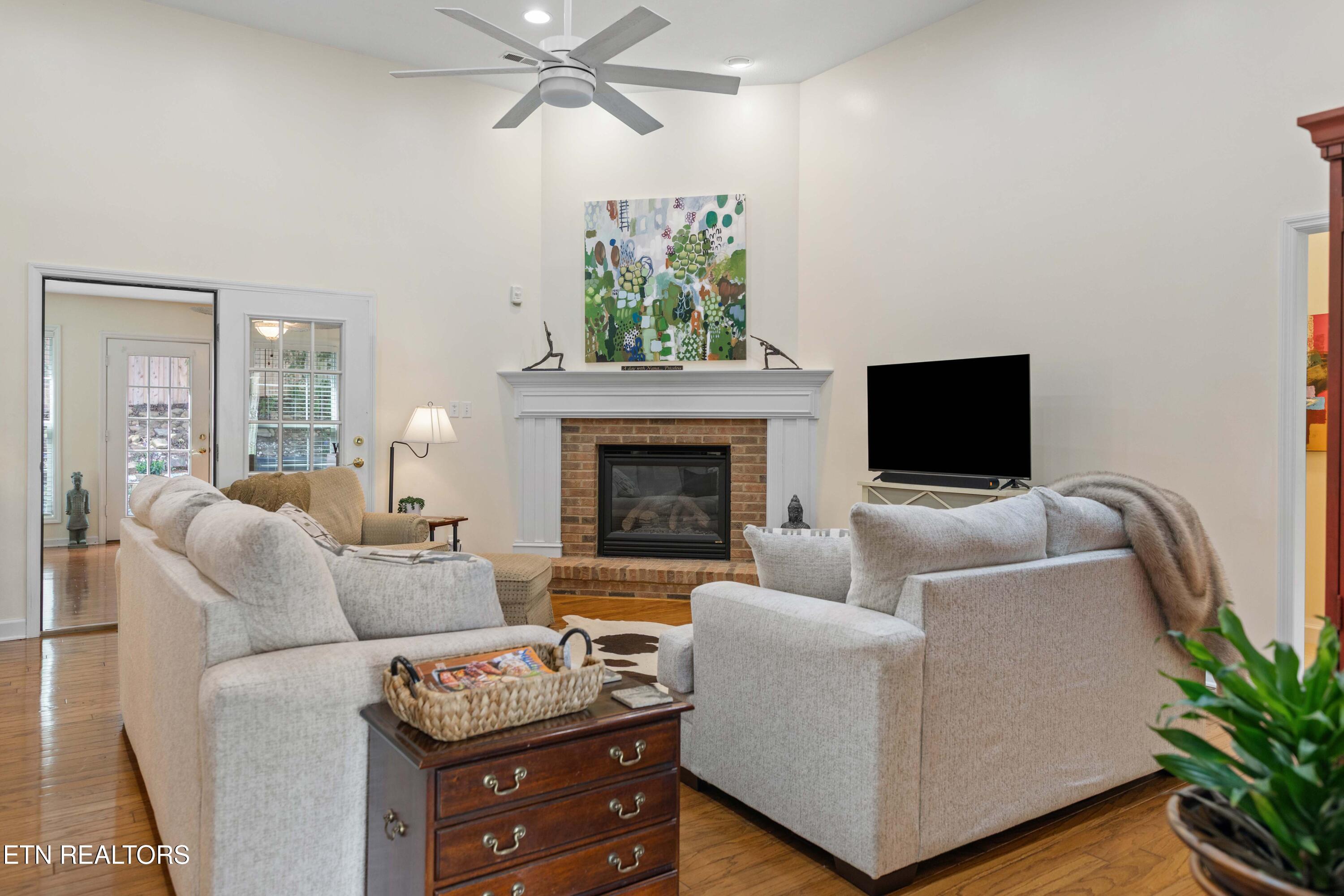 301 Stonebreeze Drive Powell TN 37849