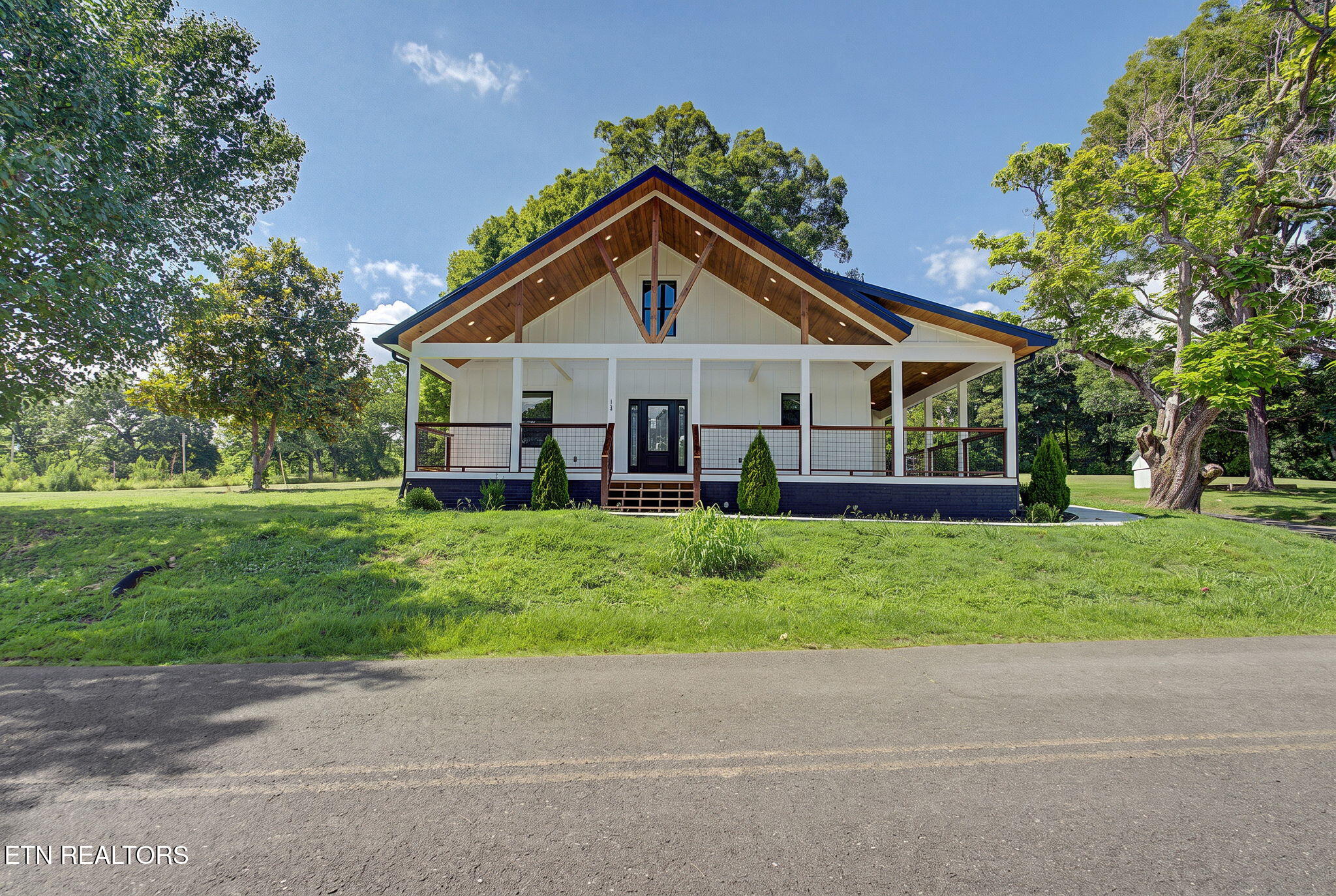 1545 Slover Springs Road Dandridge TN 37725
