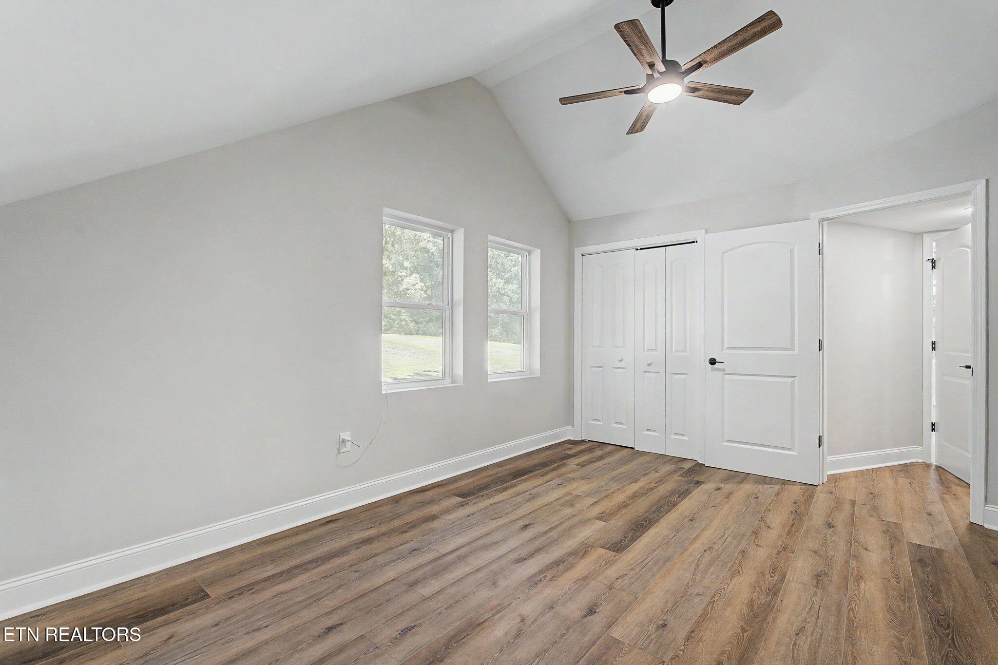 1545 Slover Springs Road Dandridge TN 37725