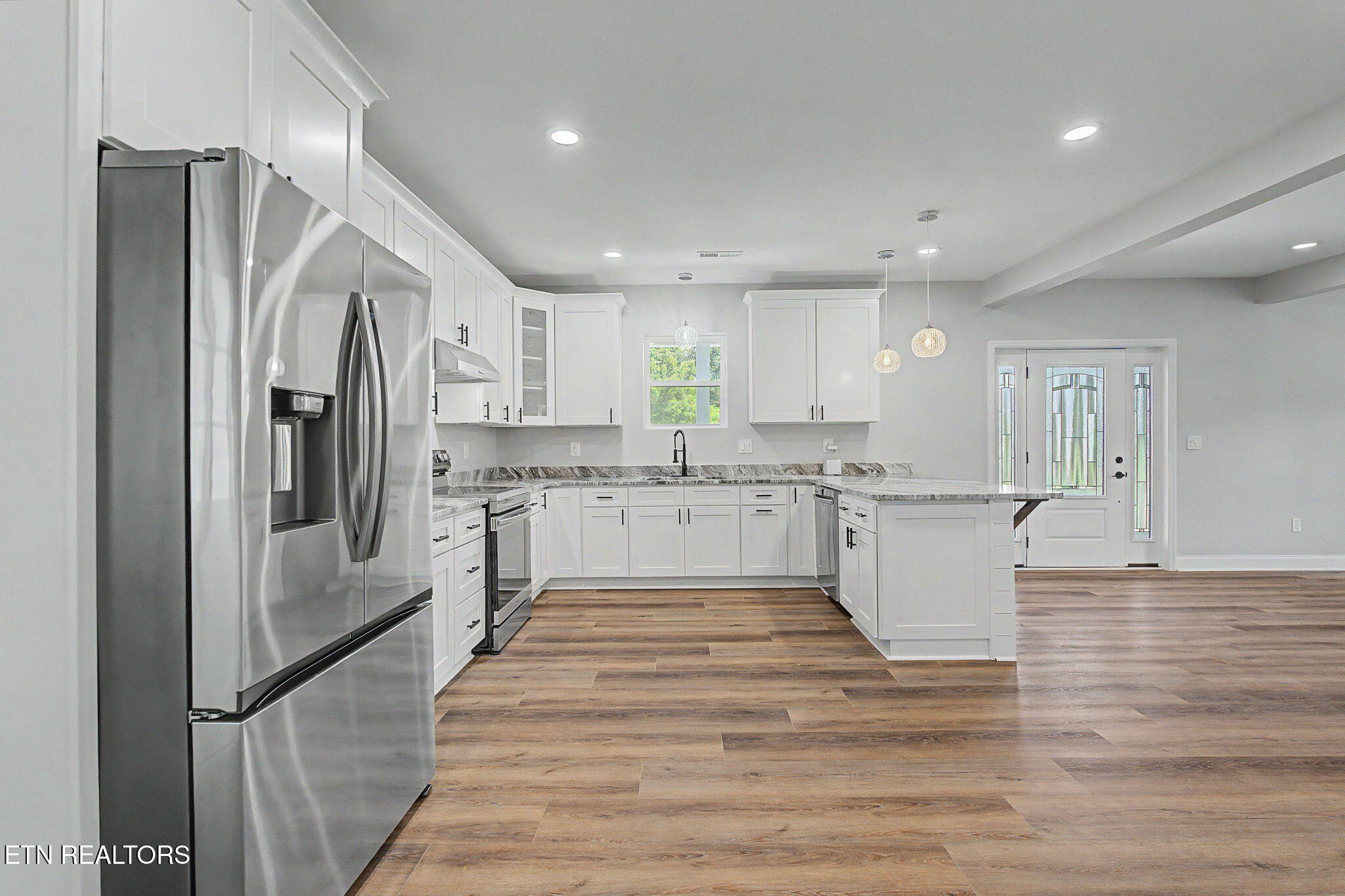 1545 Slover Springs Road Dandridge TN 37725