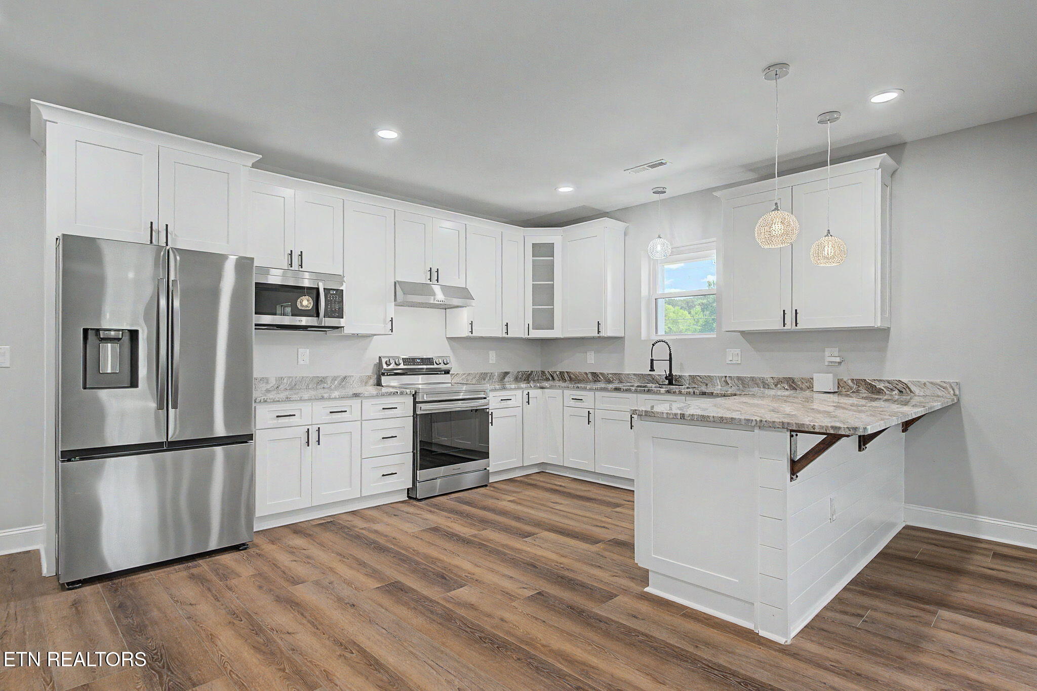 1545 Slover Springs Road Dandridge TN 37725