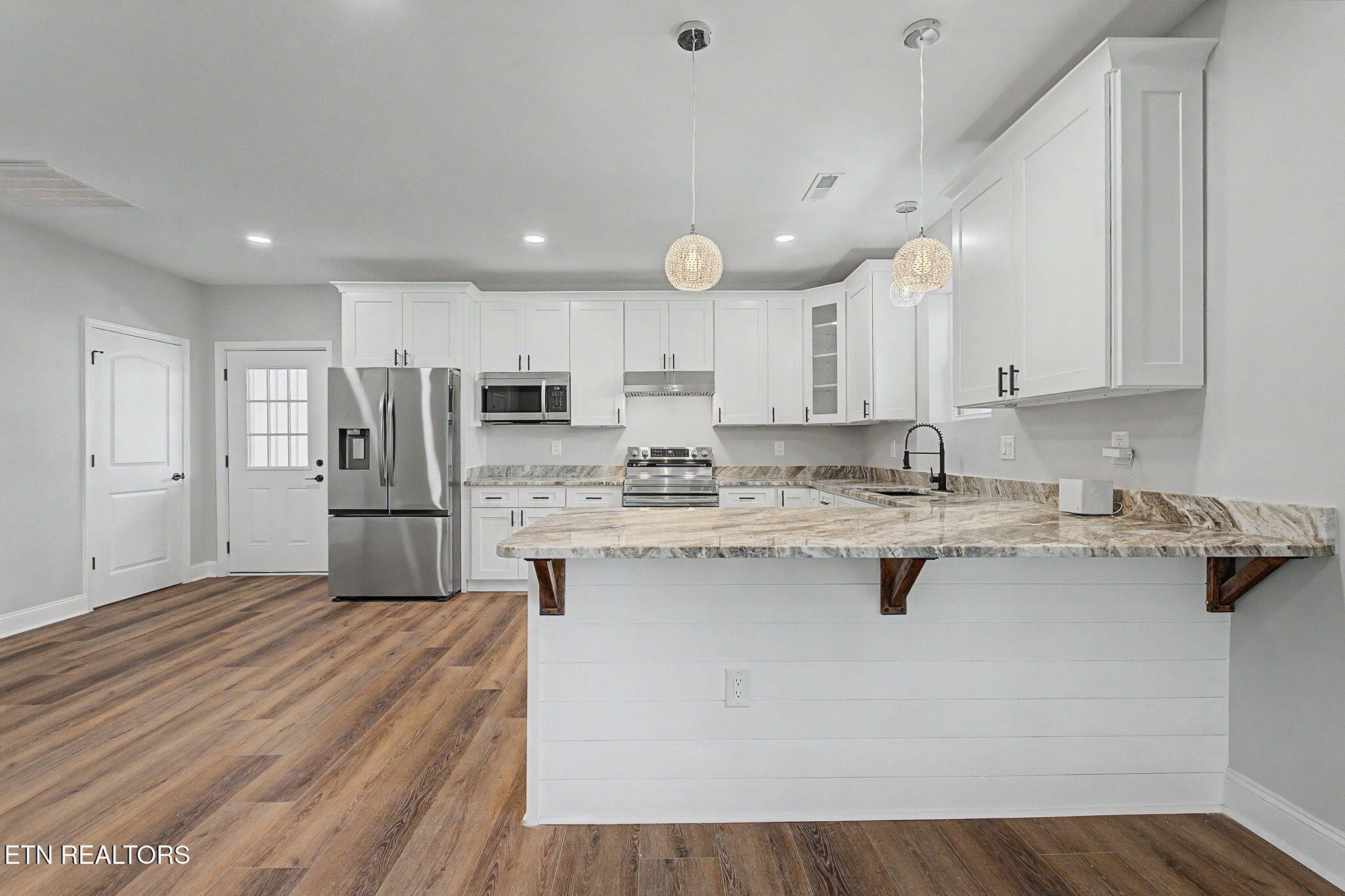 1545 Slover Springs Road Dandridge TN 37725