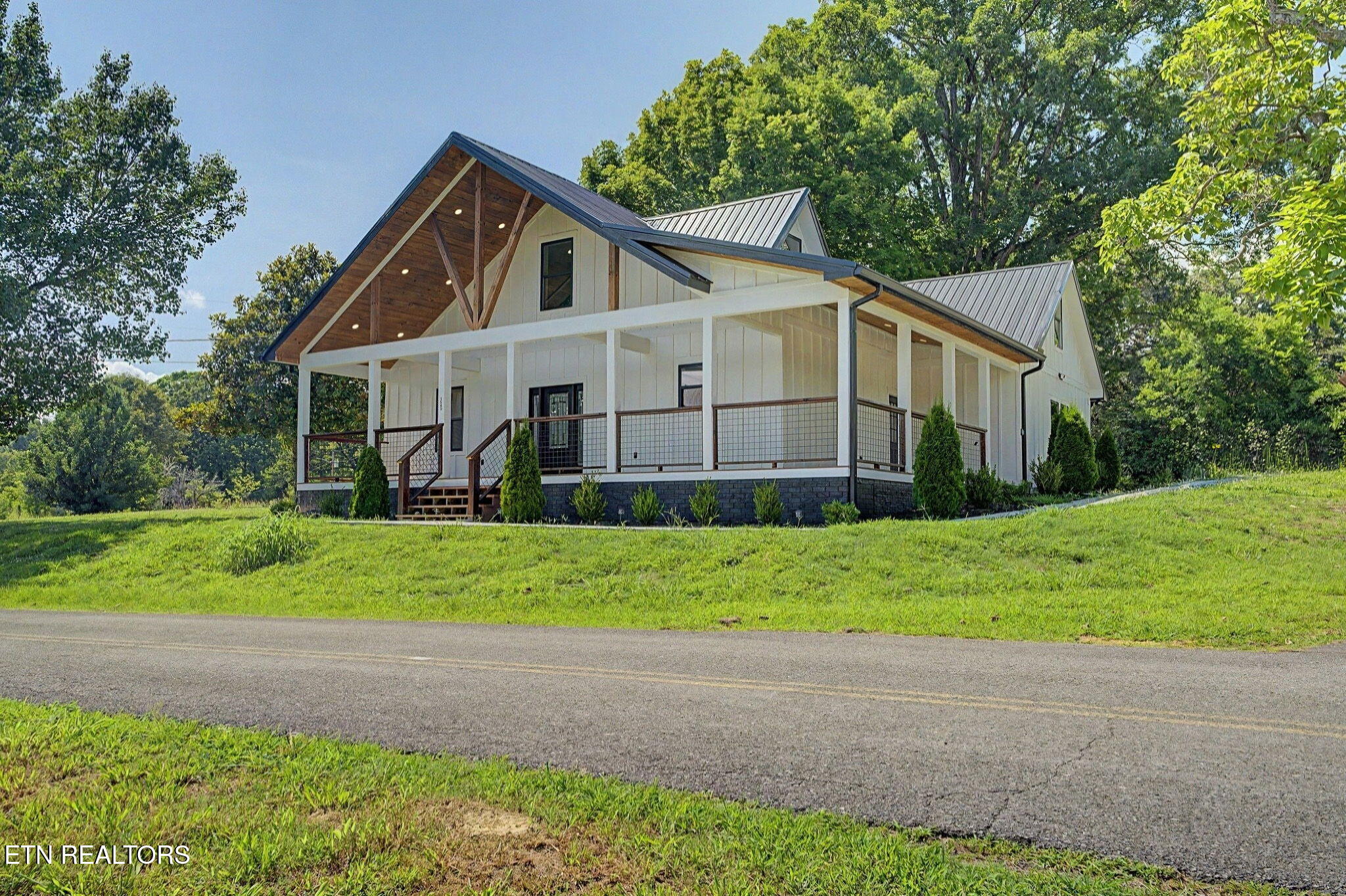 1545 Slover Springs Road Dandridge TN 37725