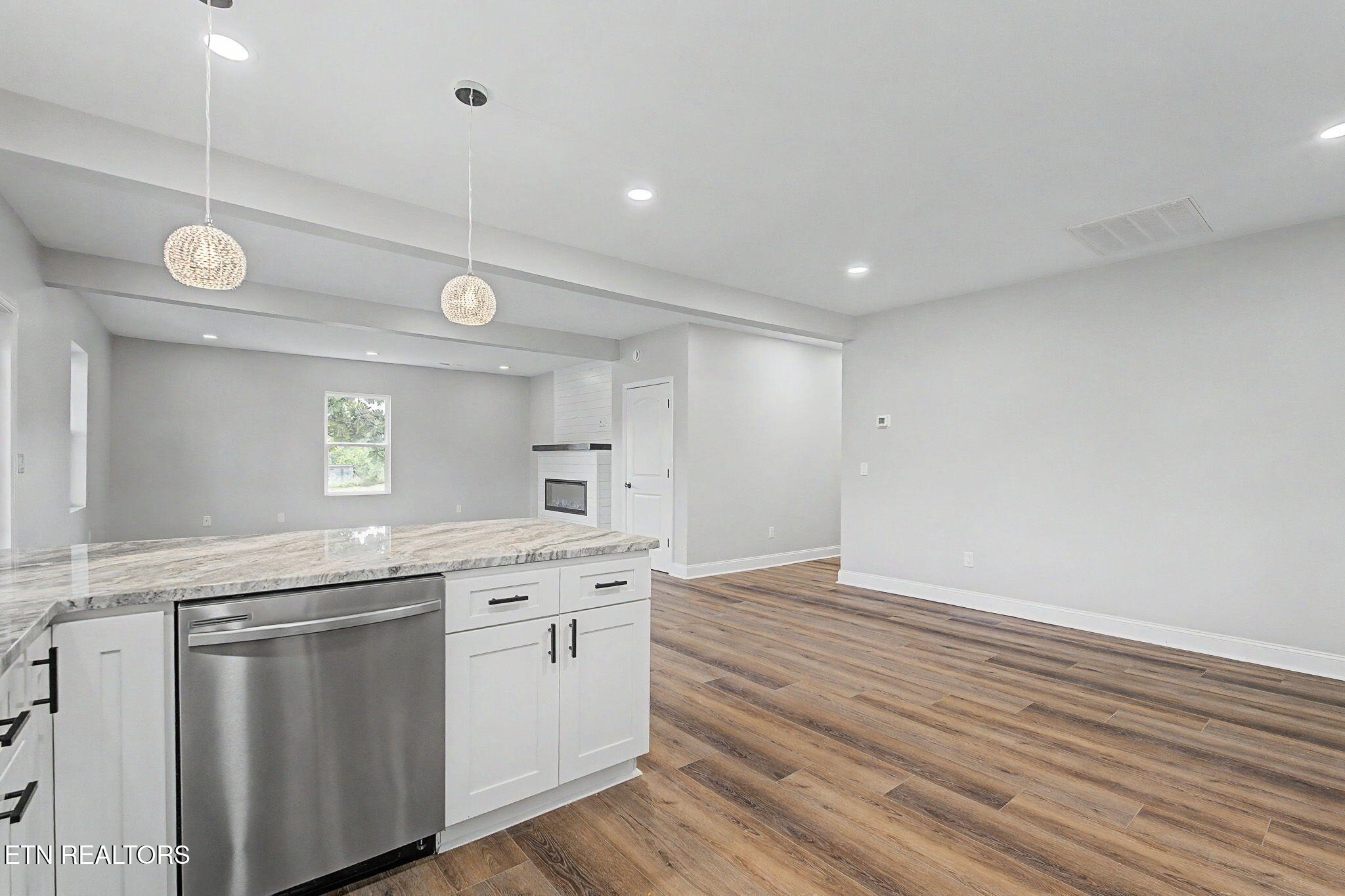 1545 Slover Springs Road Dandridge TN 37725
