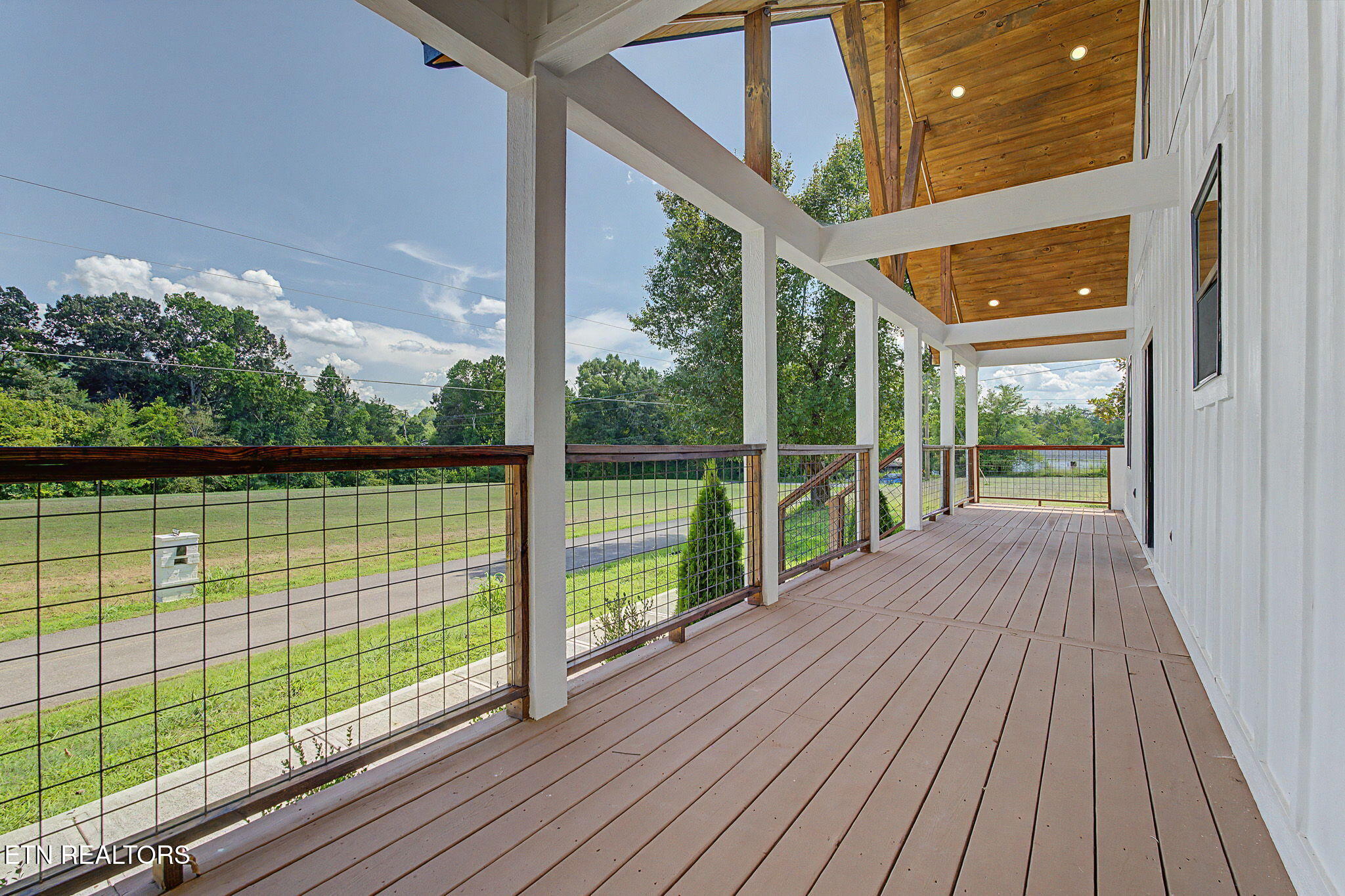 1545 Slover Springs Road Dandridge TN 37725