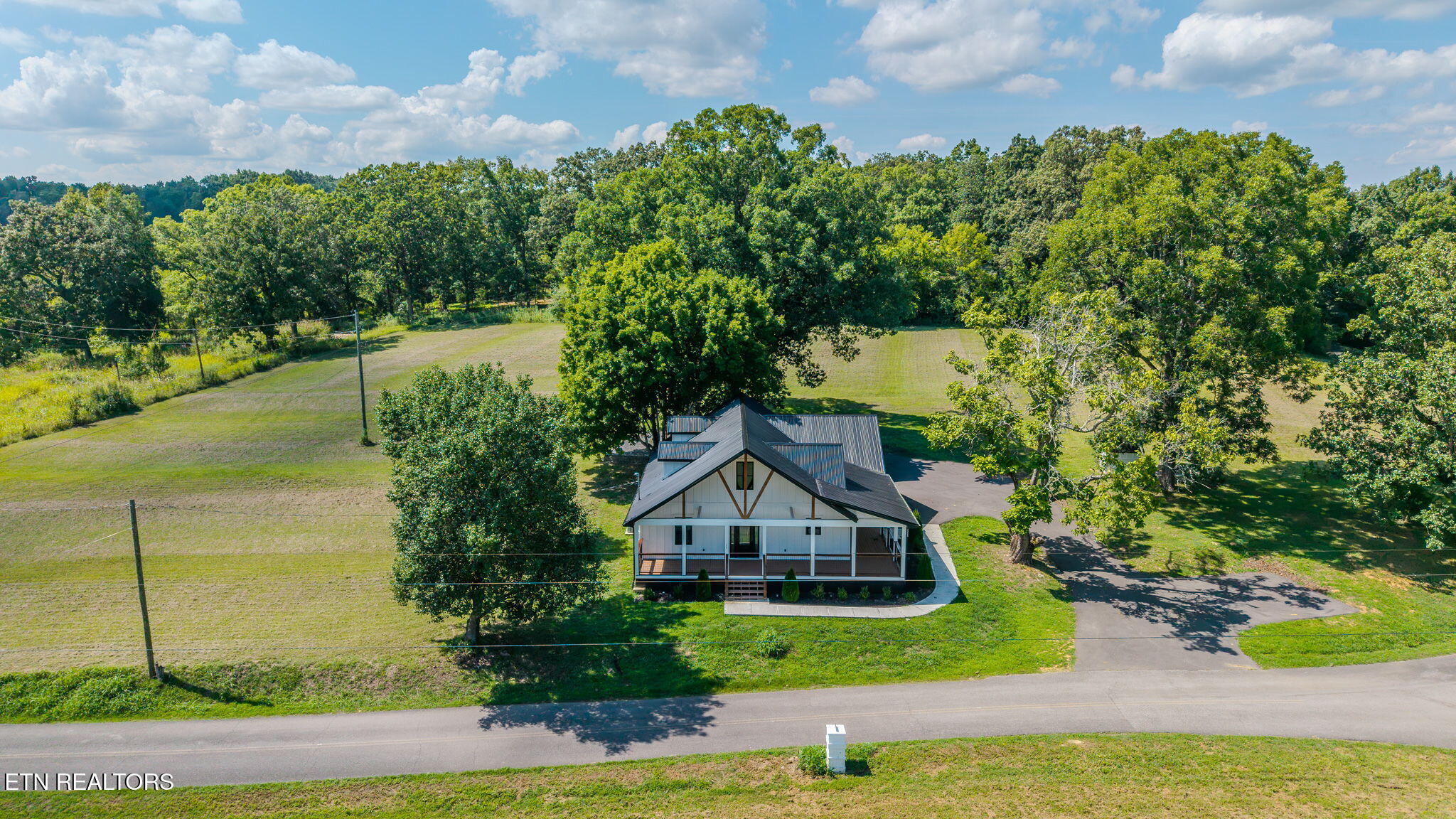 1545 Slover Springs Road Dandridge TN 37725
