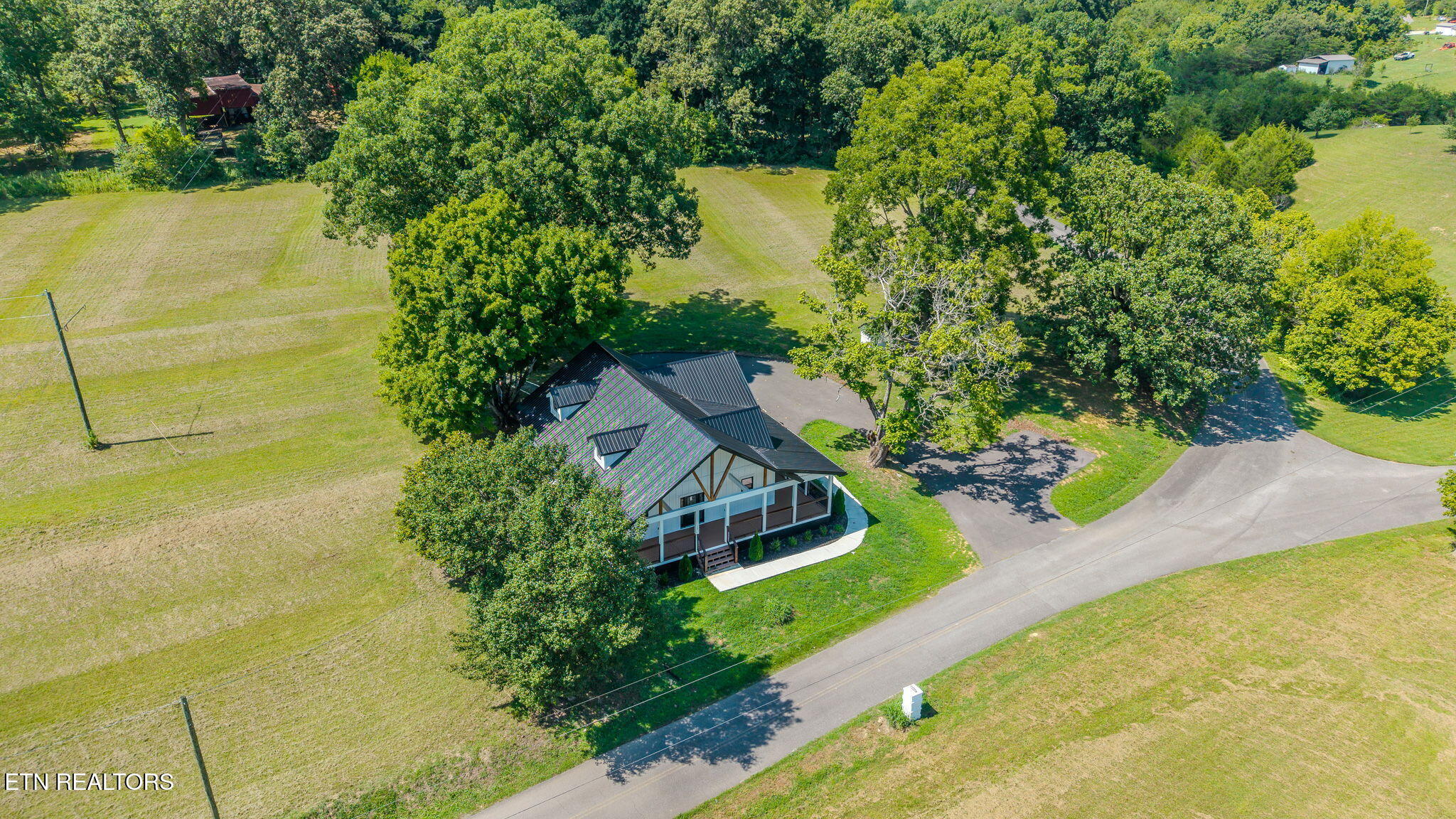 1545 Slover Springs Road Dandridge TN 37725