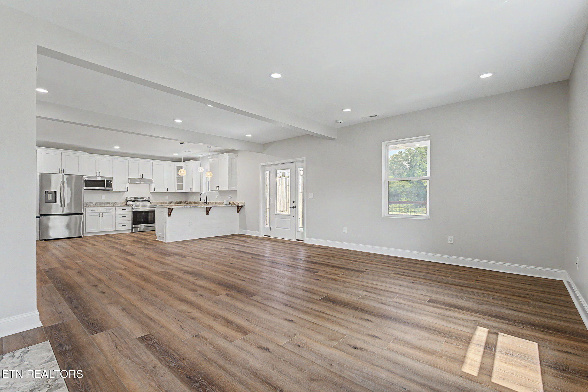 1545 Slover Springs Road Dandridge TN 37725