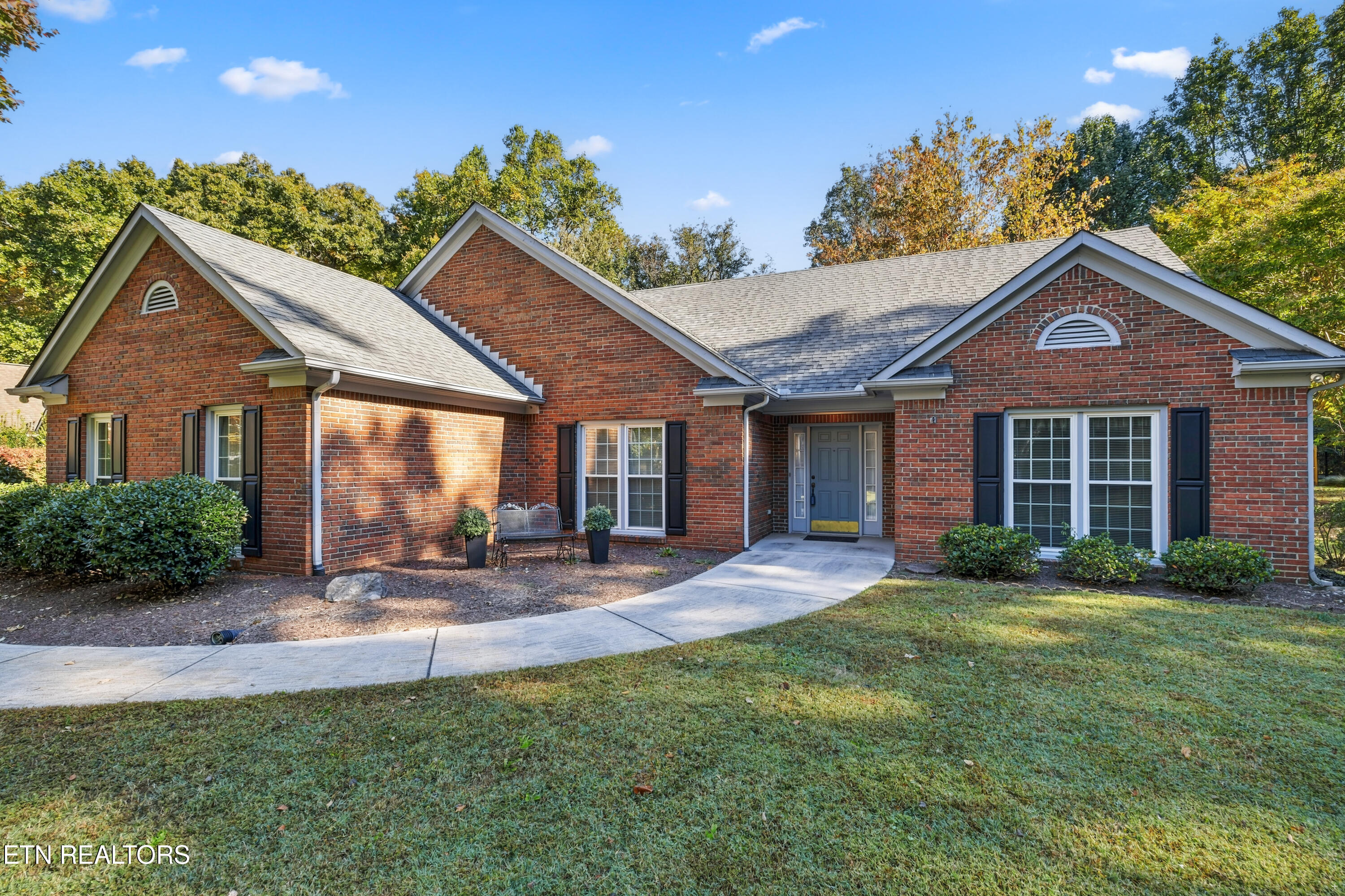 1500 Coventry Park Boulevard Knoxville TN 37931