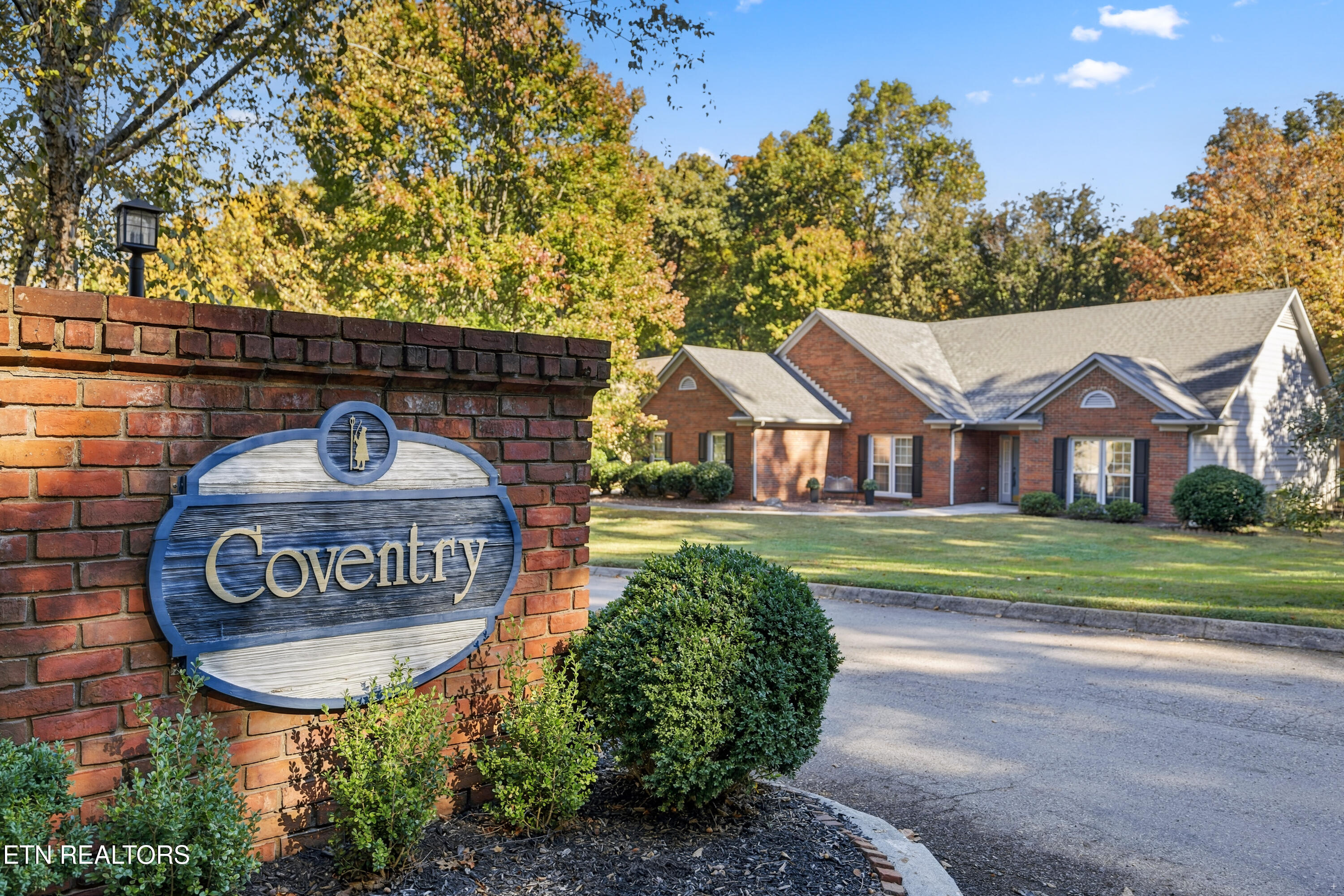 1500 Coventry Park Boulevard Knoxville TN 37931