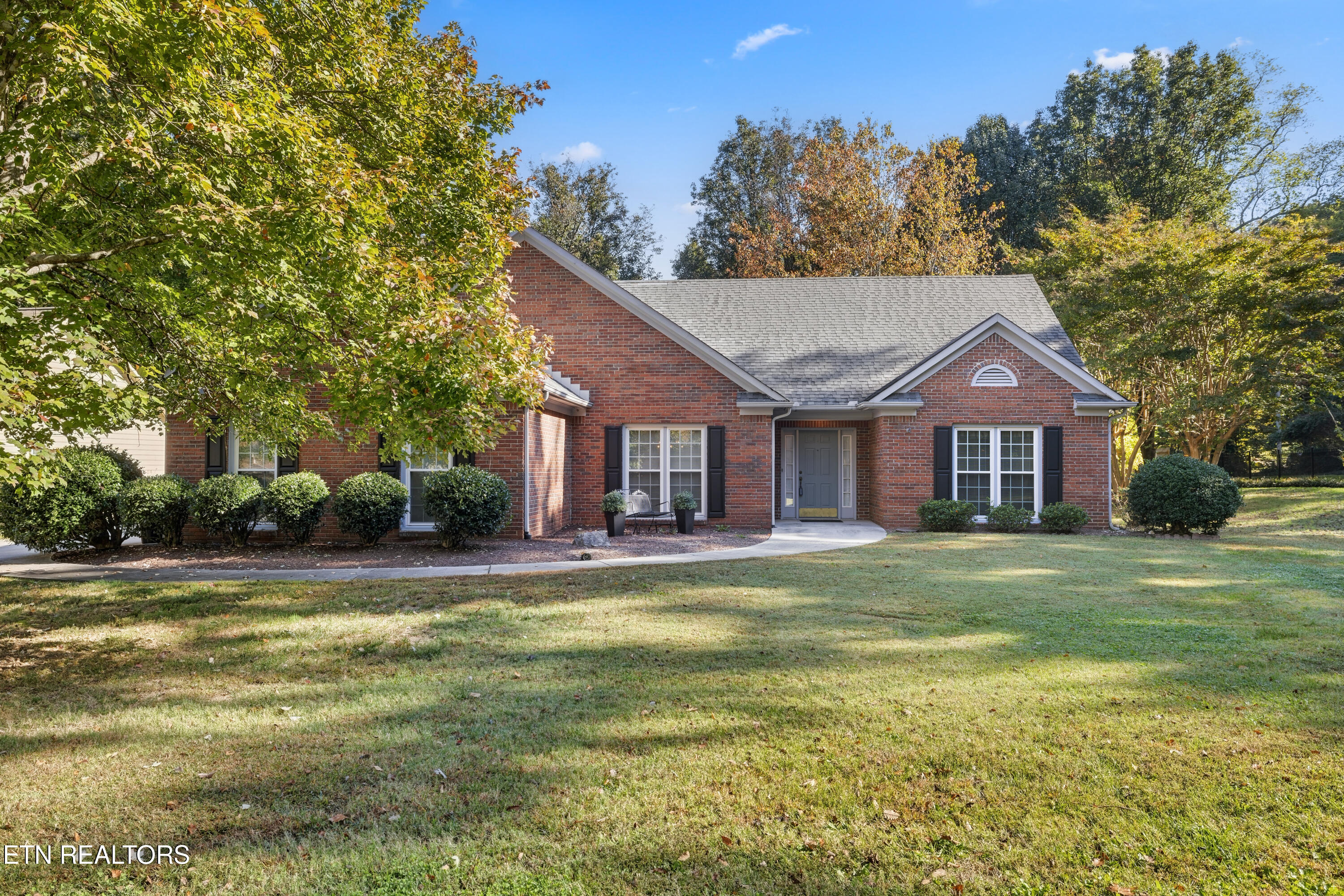 1500 Coventry Park Boulevard Knoxville TN 37931