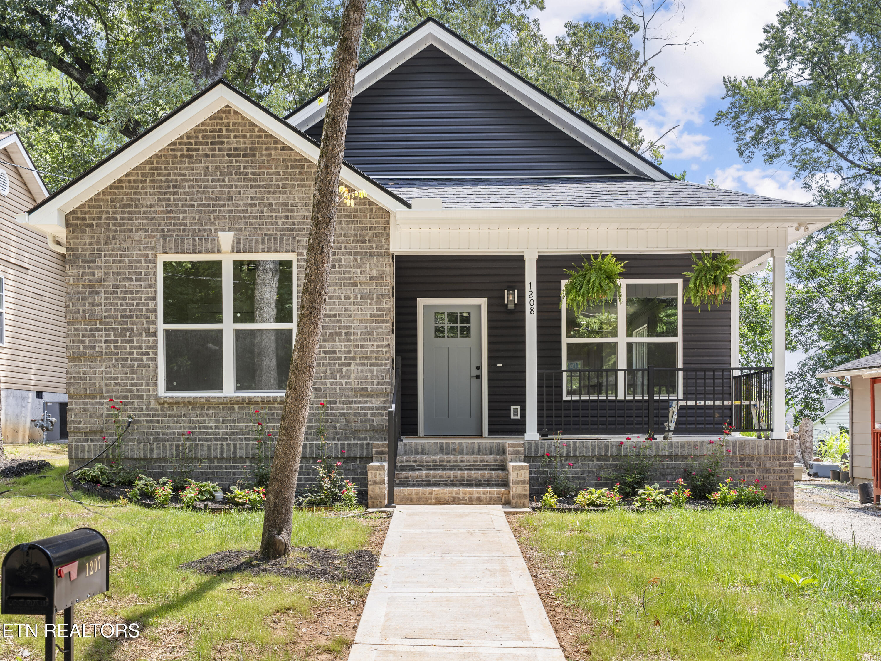 1208 Ohio Avenue Knoxville TN 37921