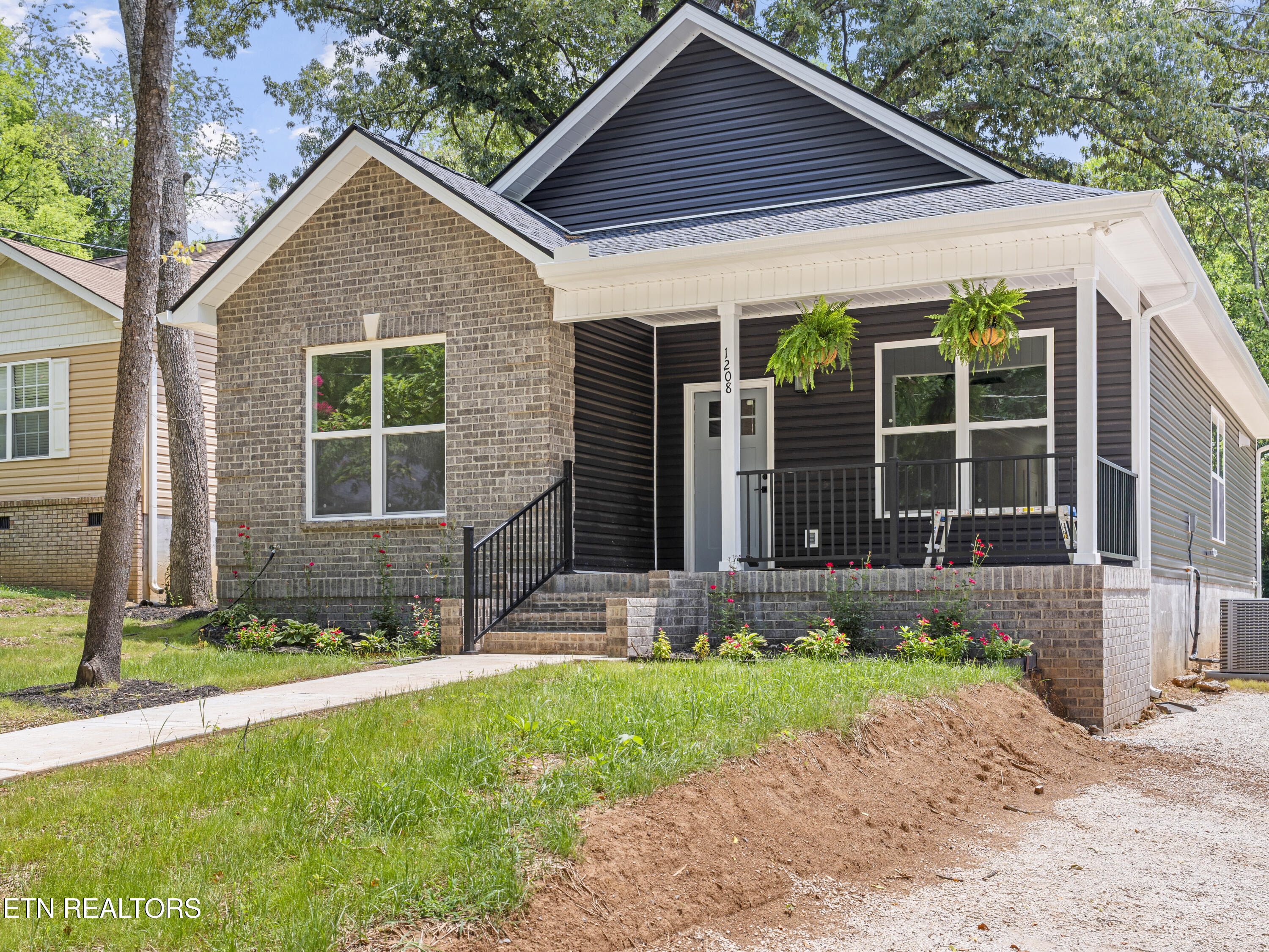 1208 Ohio Avenue Knoxville TN 37921
