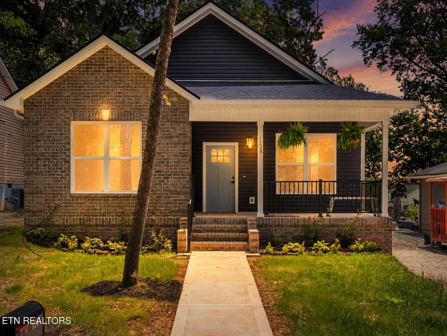 1208 Ohio Avenue Knoxville TN 37921
