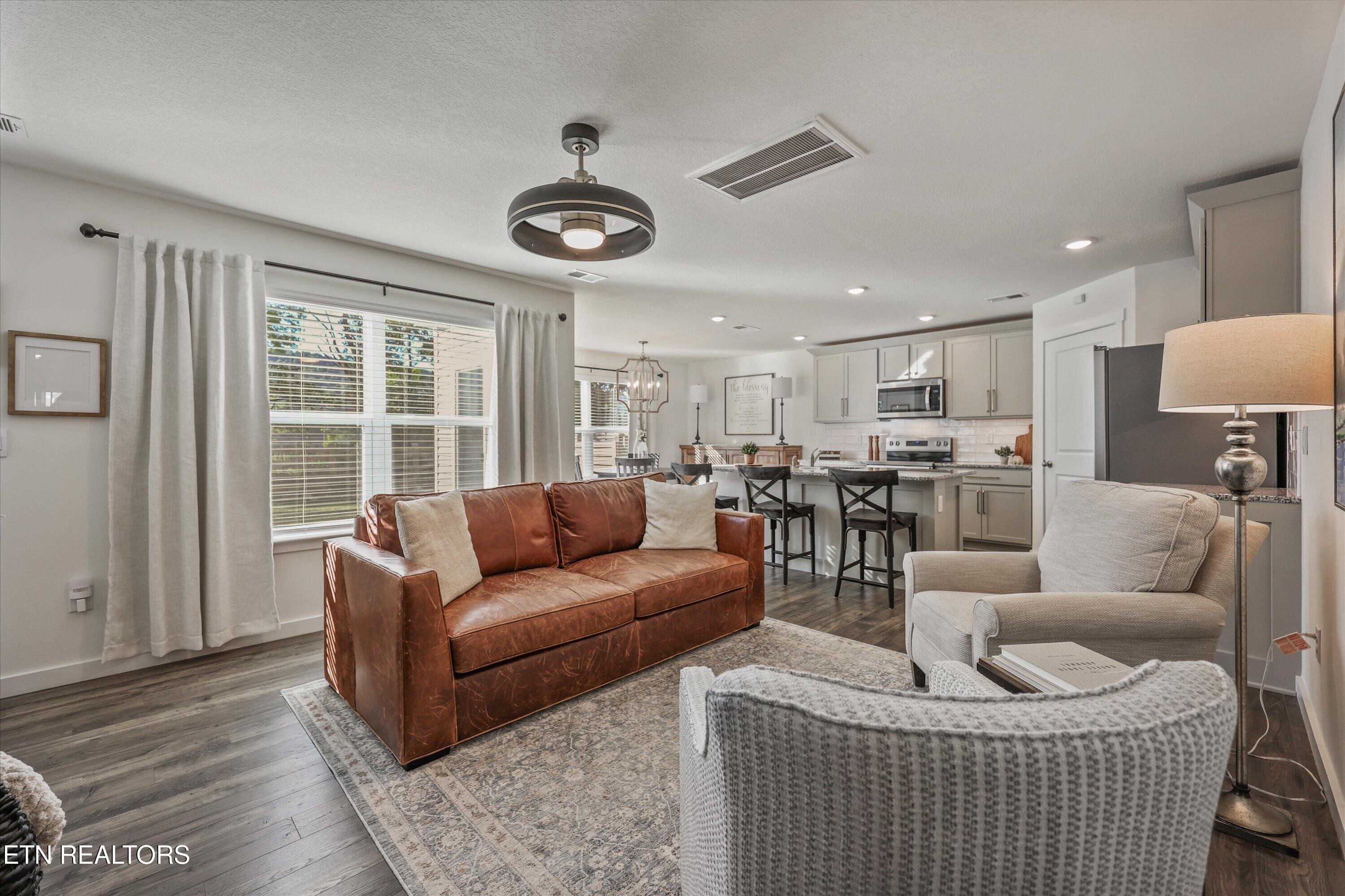 7720 Belhaven Lane Knoxville TN 37918
