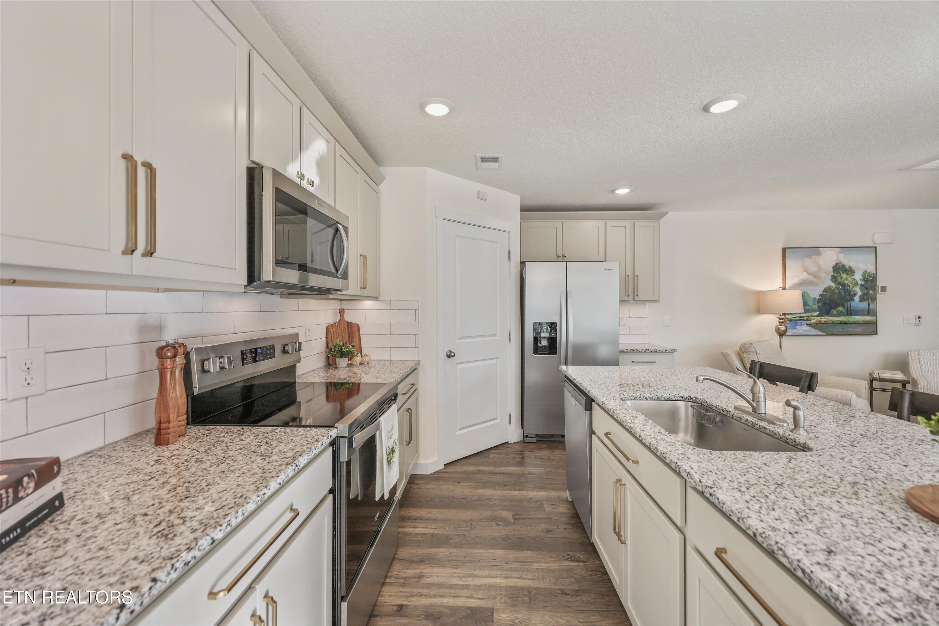 7720 Belhaven Lane Knoxville TN 37918