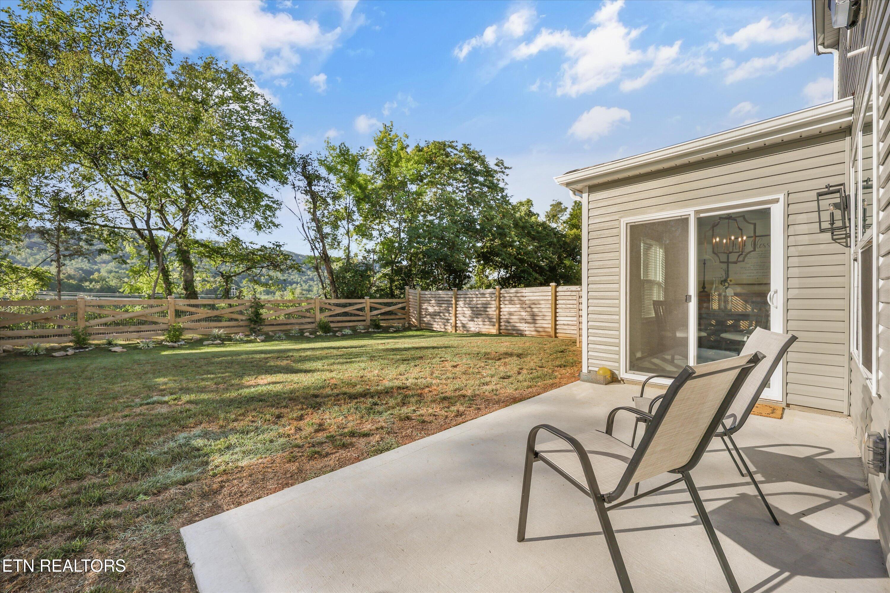 7720 Belhaven Lane Knoxville TN 37918