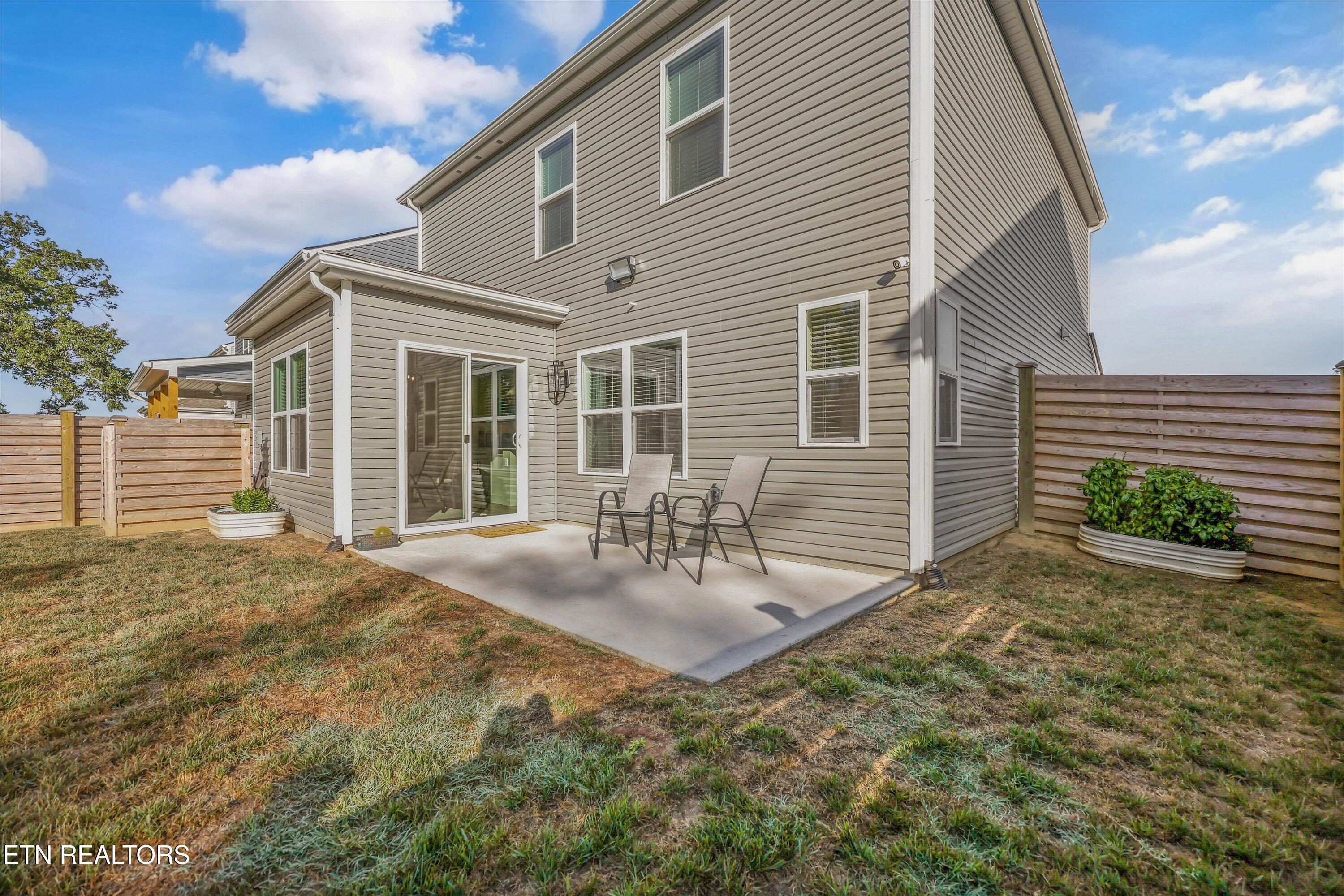 7720 Belhaven Lane Knoxville TN 37918
