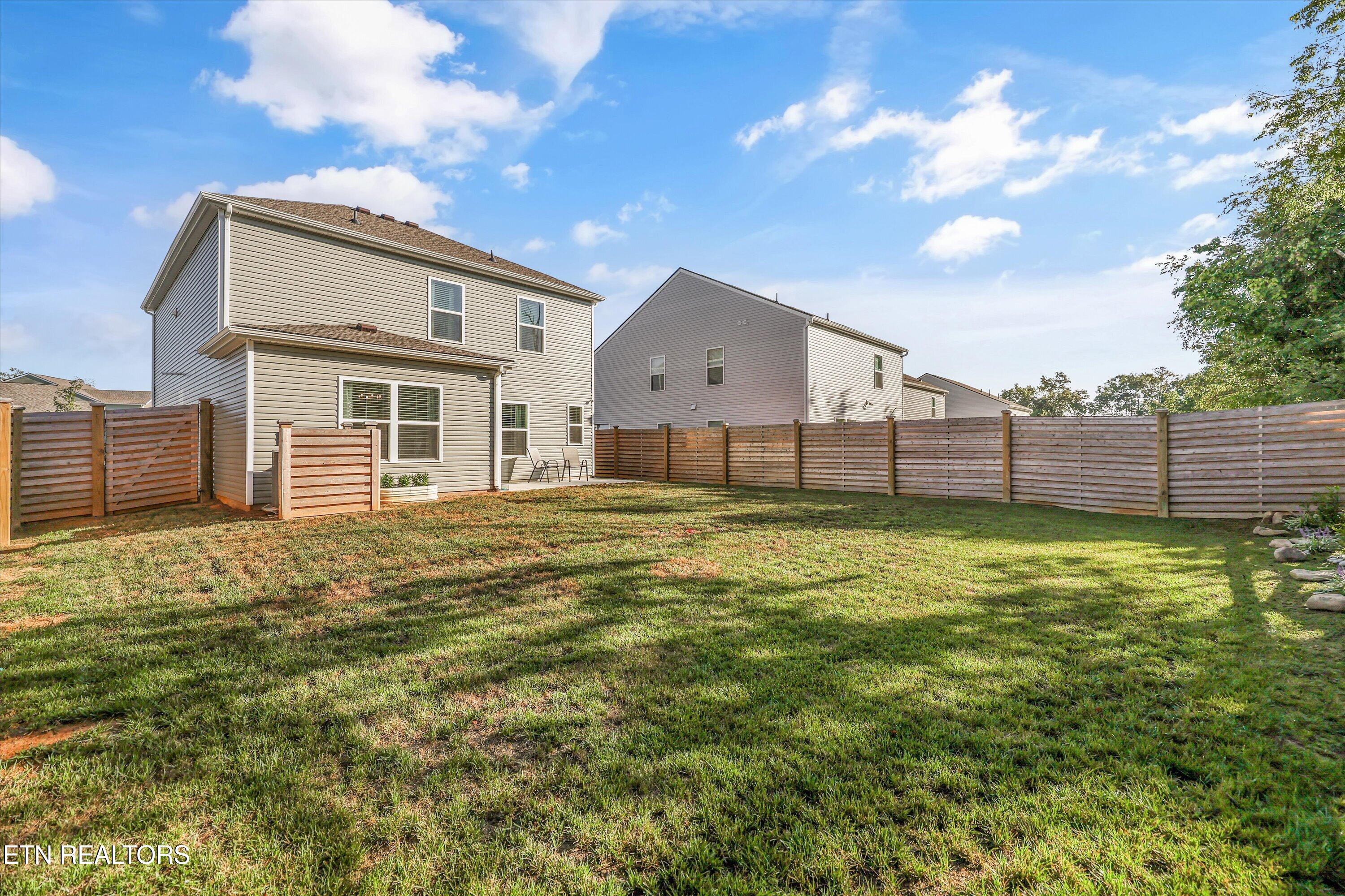 7720 Belhaven Lane Knoxville TN 37918