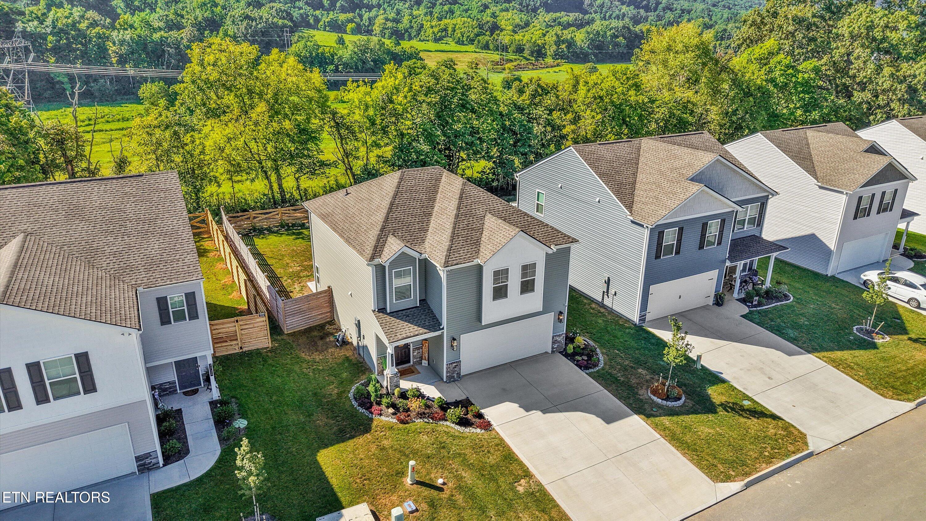 7720 Belhaven Lane Knoxville TN 37918