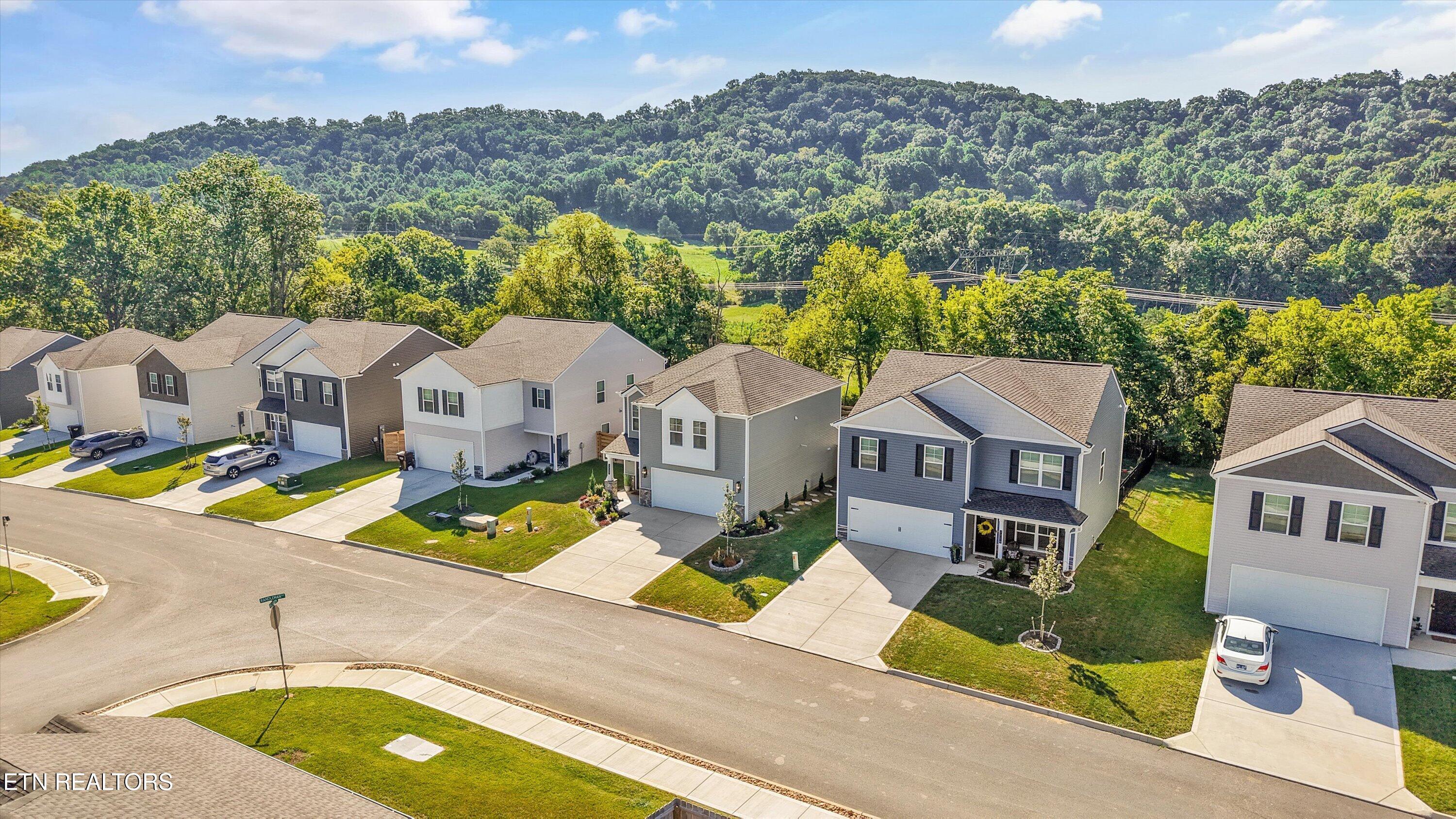 7720 Belhaven Lane Knoxville TN 37918