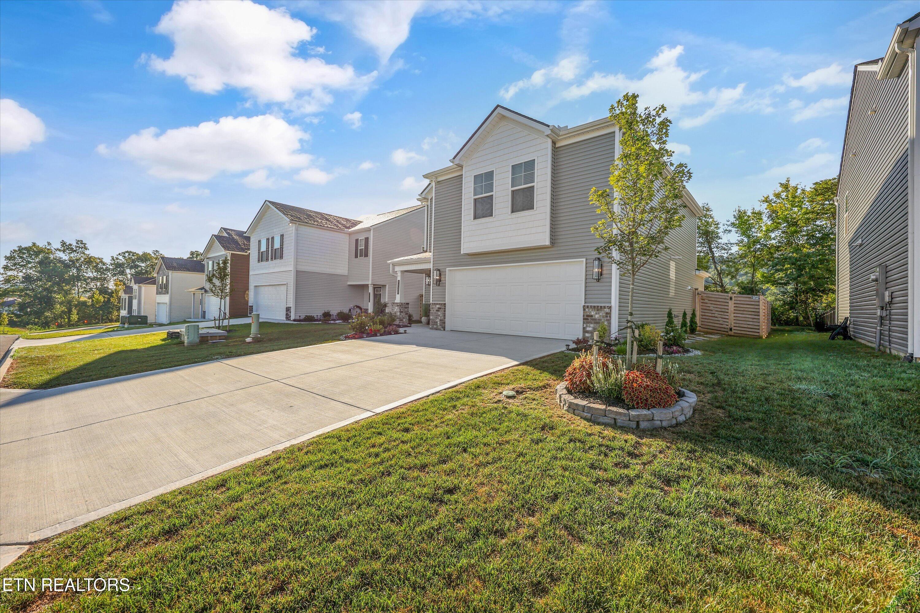 7720 Belhaven Lane Knoxville TN 37918