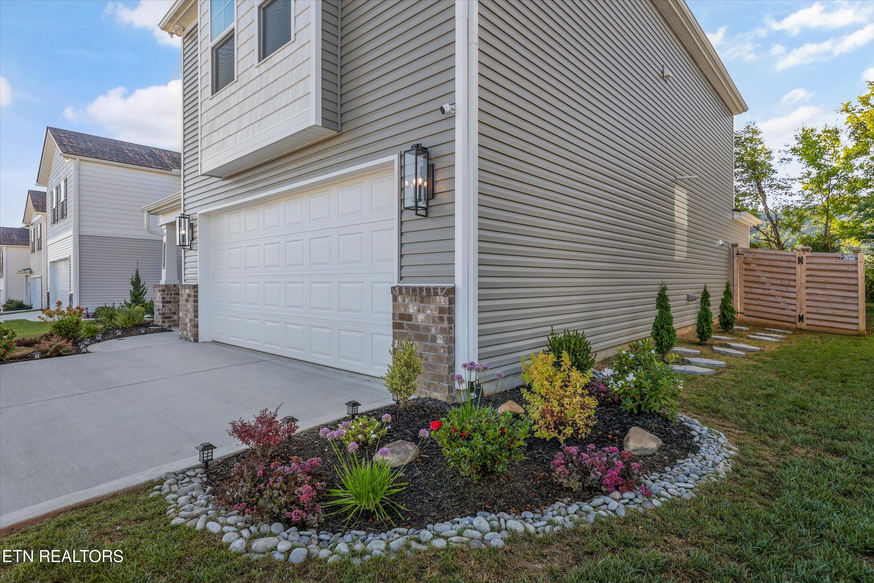 7720 Belhaven Lane Knoxville TN 37918