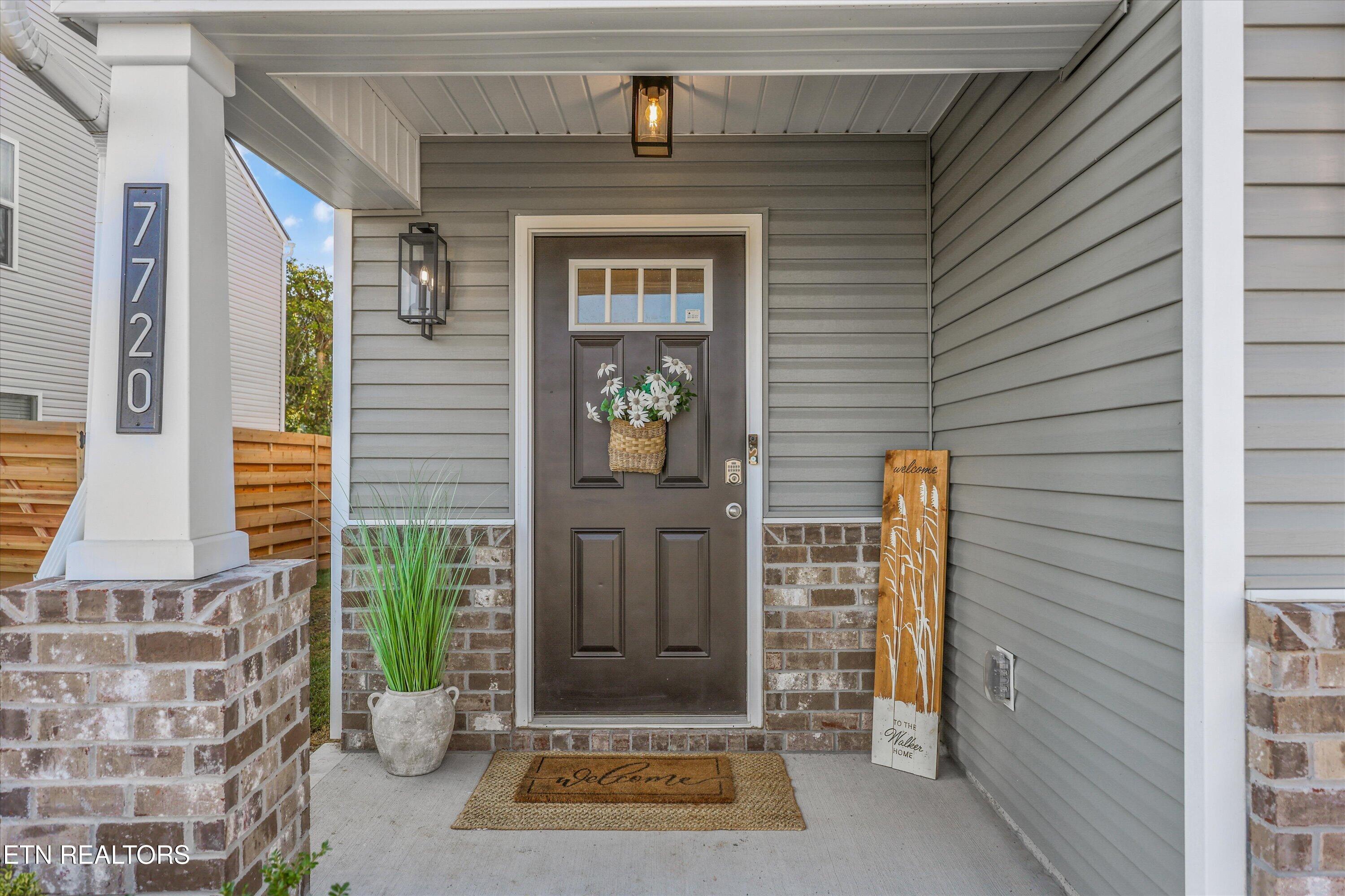 7720 Belhaven Lane Knoxville TN 37918