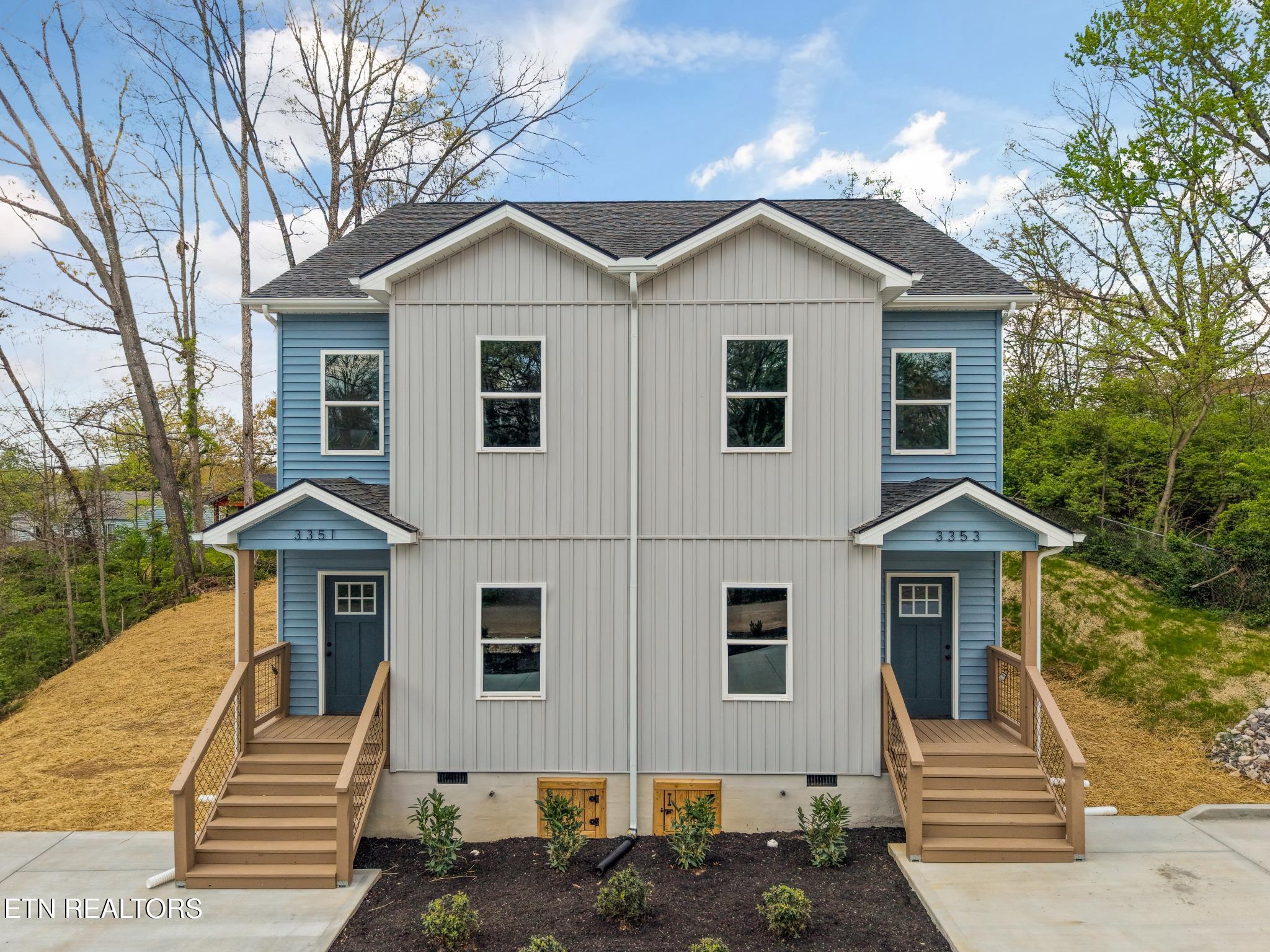 3351 Lay Avenue Knoxville TN 37914