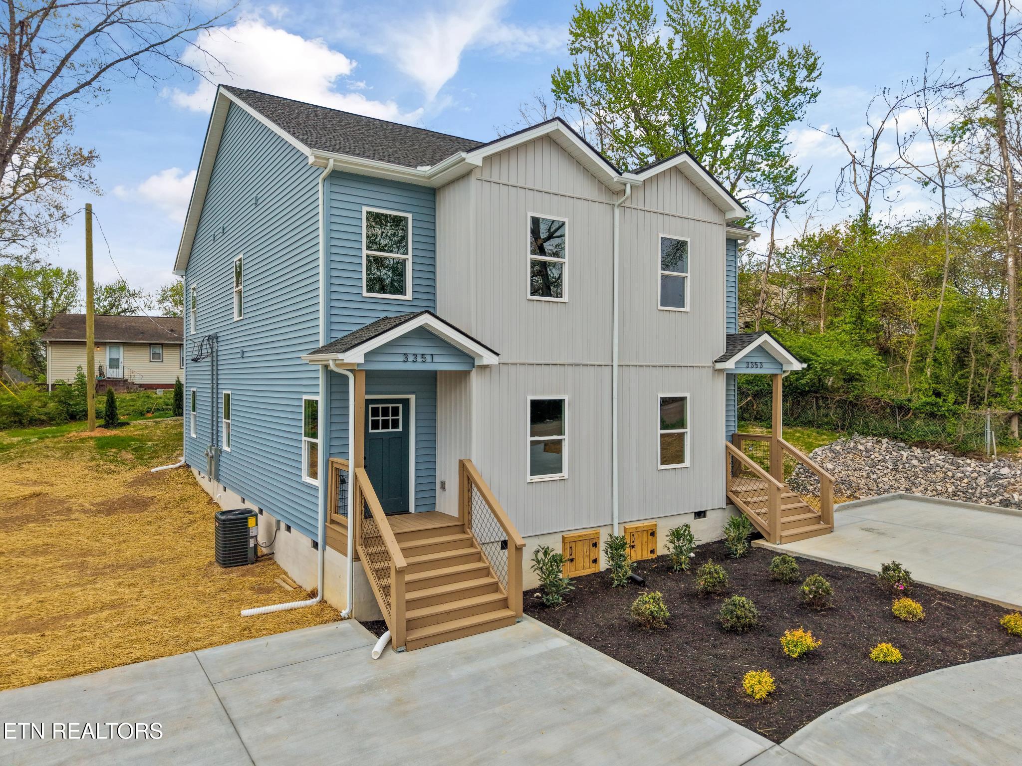 3351 Lay Avenue Knoxville TN 37914