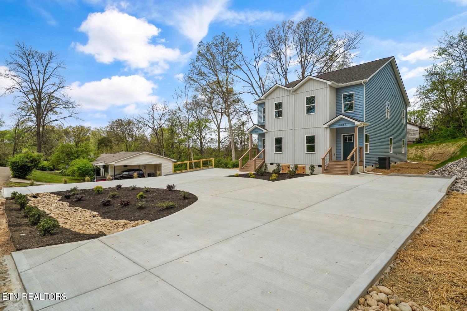 3351 Lay Avenue Knoxville TN 37914