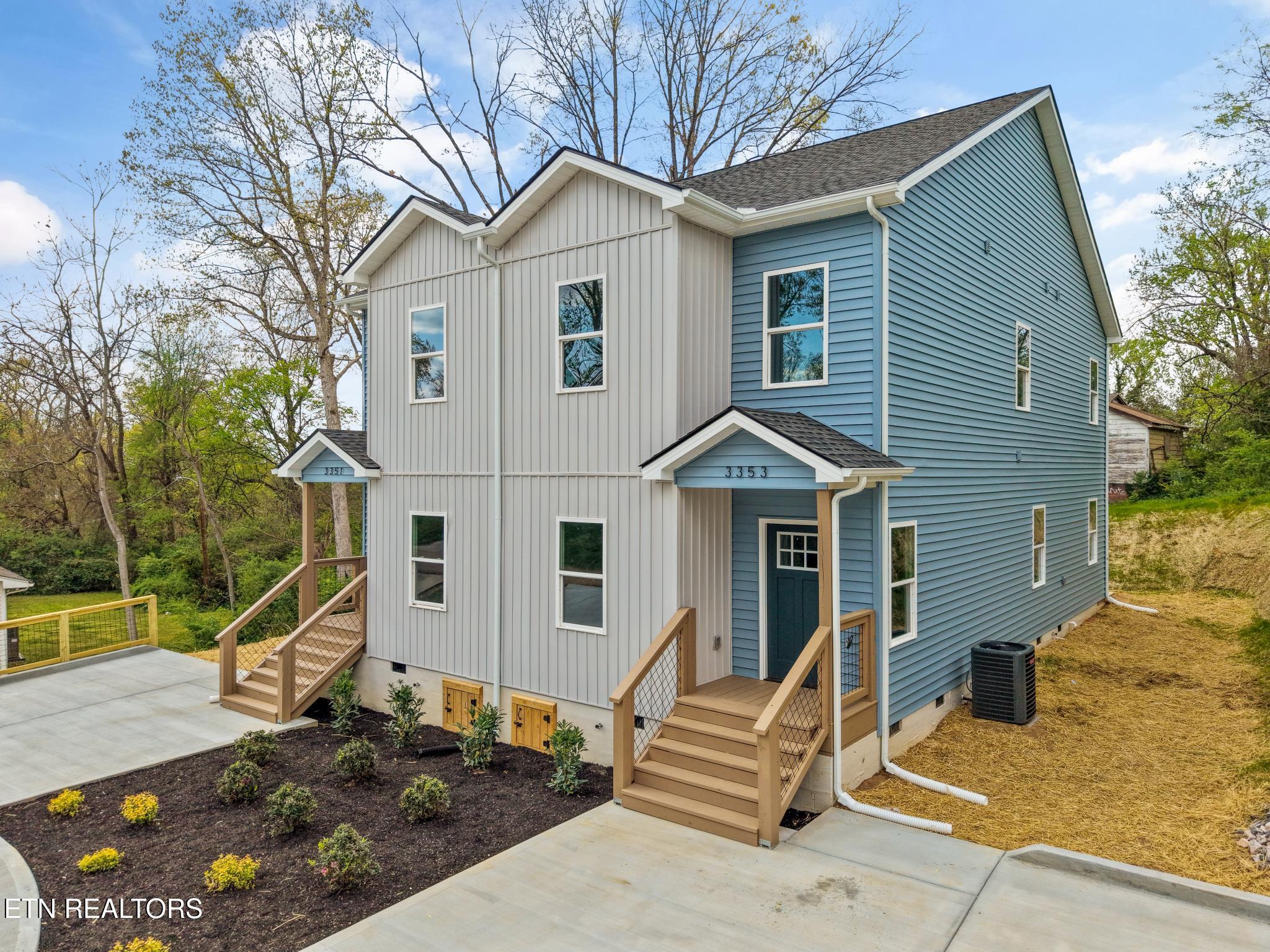 3351 Lay Avenue Knoxville TN 37914