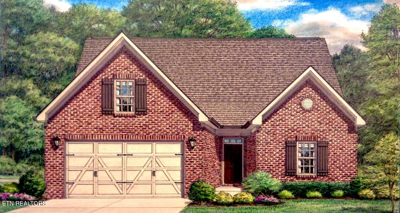 326 Rugby Manor Lane Knoxville TN 37923
