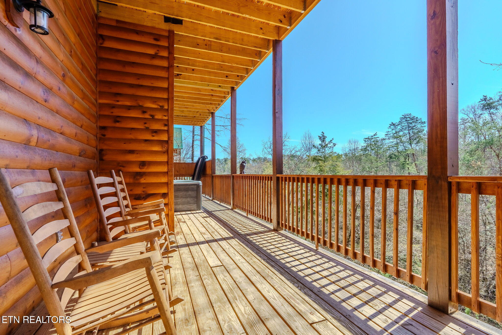 825 String Run Way Street Pigeon Forge TN 37863