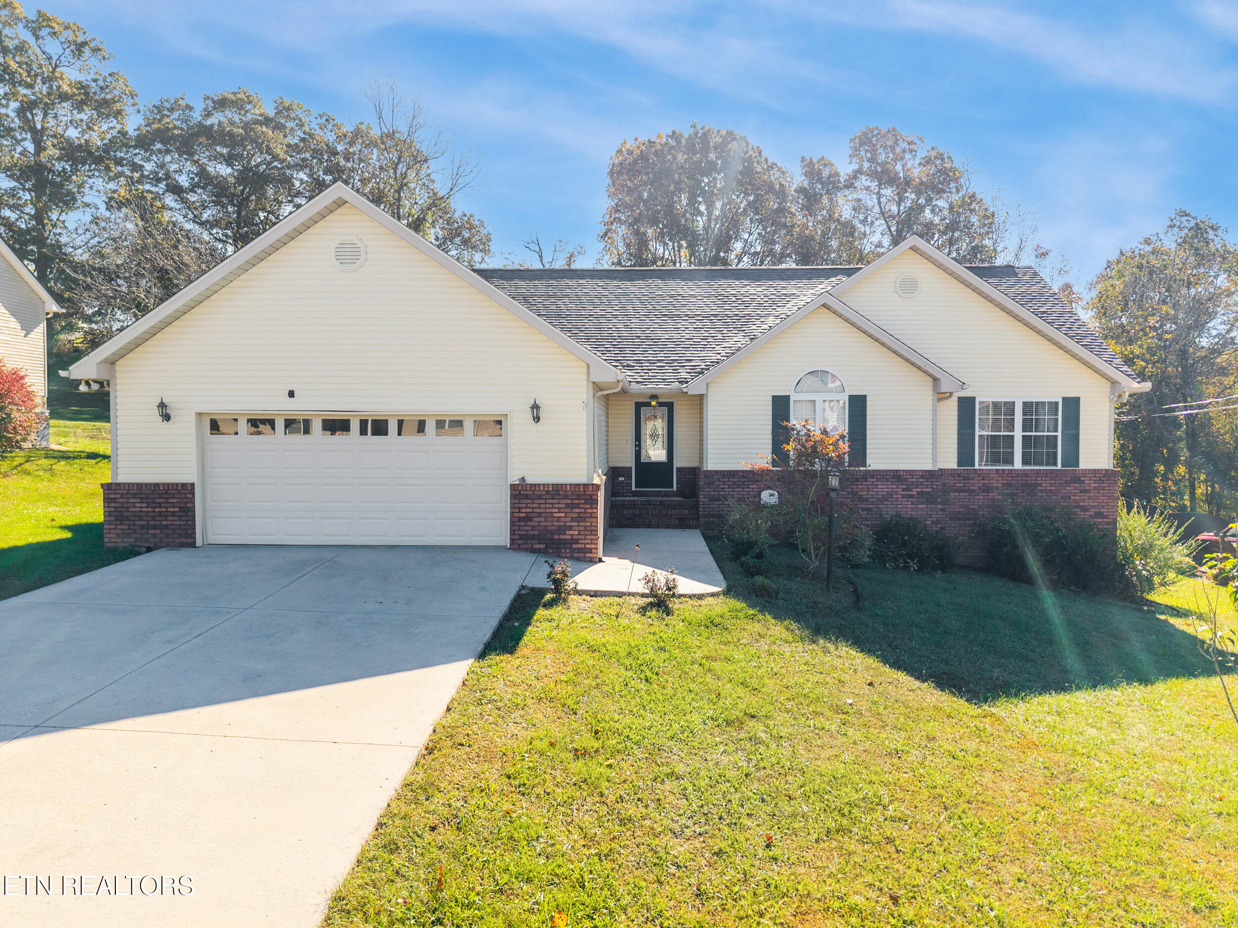 124 Huntington Lane Heiskell TN 37754