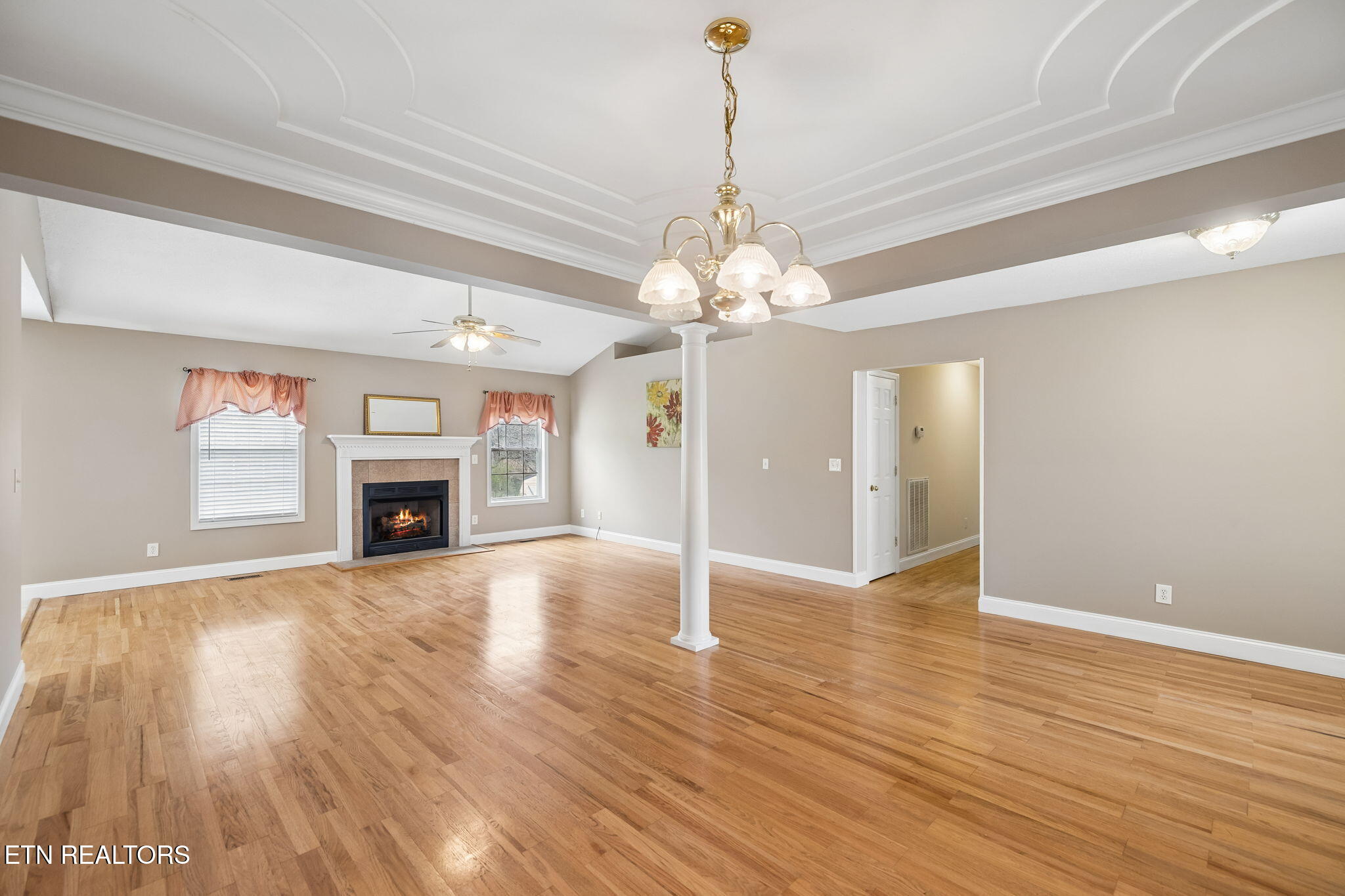 124 Huntington Lane Heiskell TN 37754
