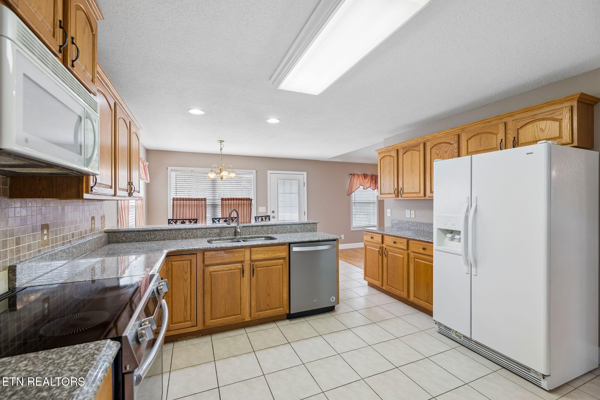 124 Huntington Lane Heiskell TN 37754