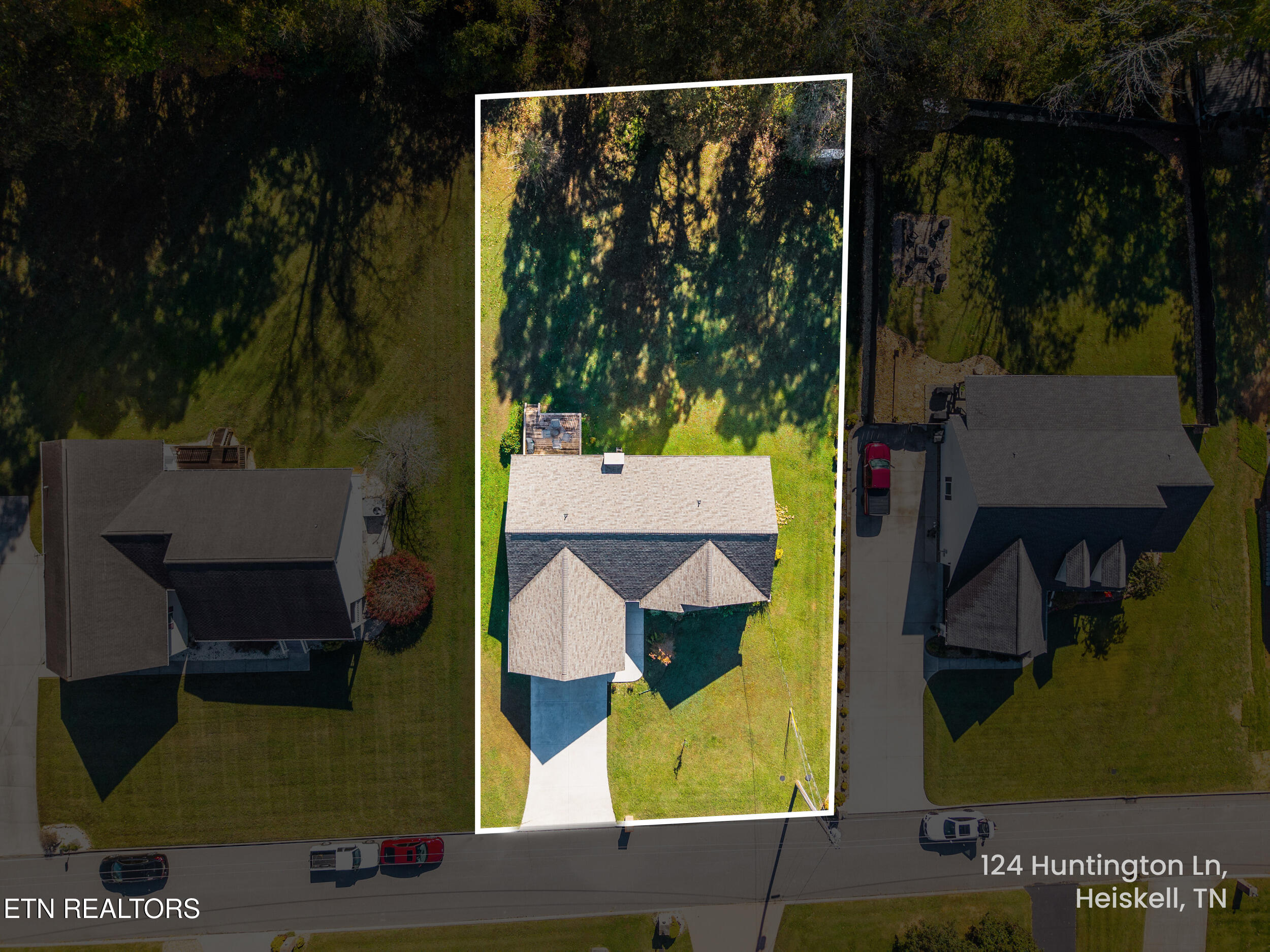 124 Huntington Lane Heiskell TN 37754
