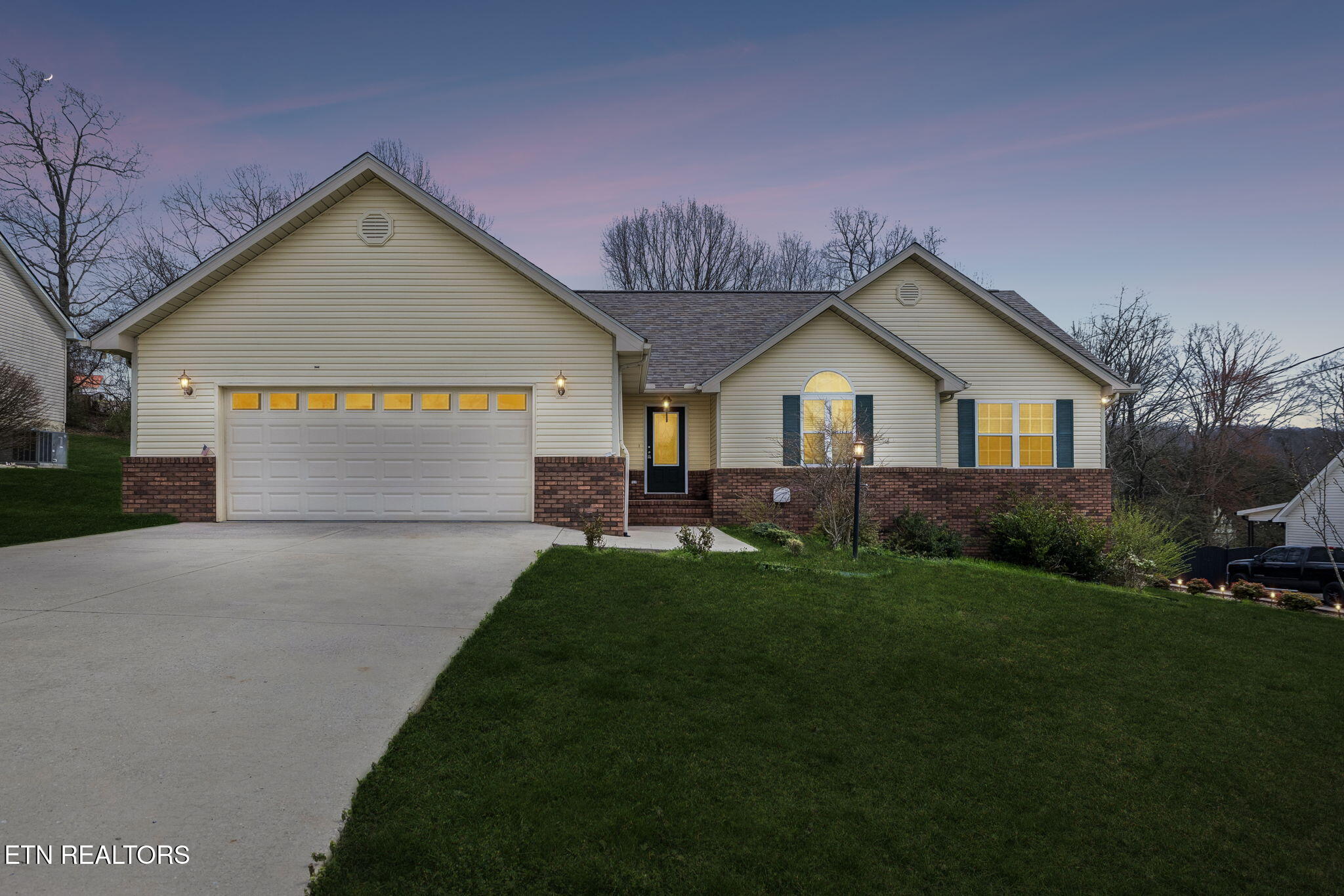 124 Huntington Lane Heiskell TN 37754
