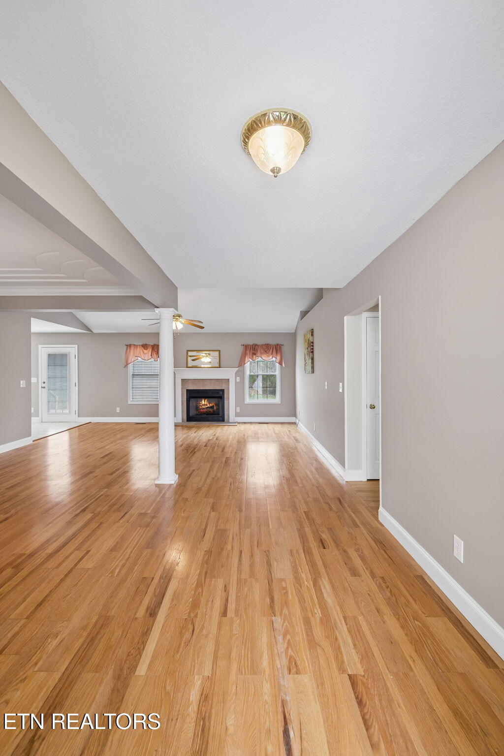 124 Huntington Lane Heiskell TN 37754