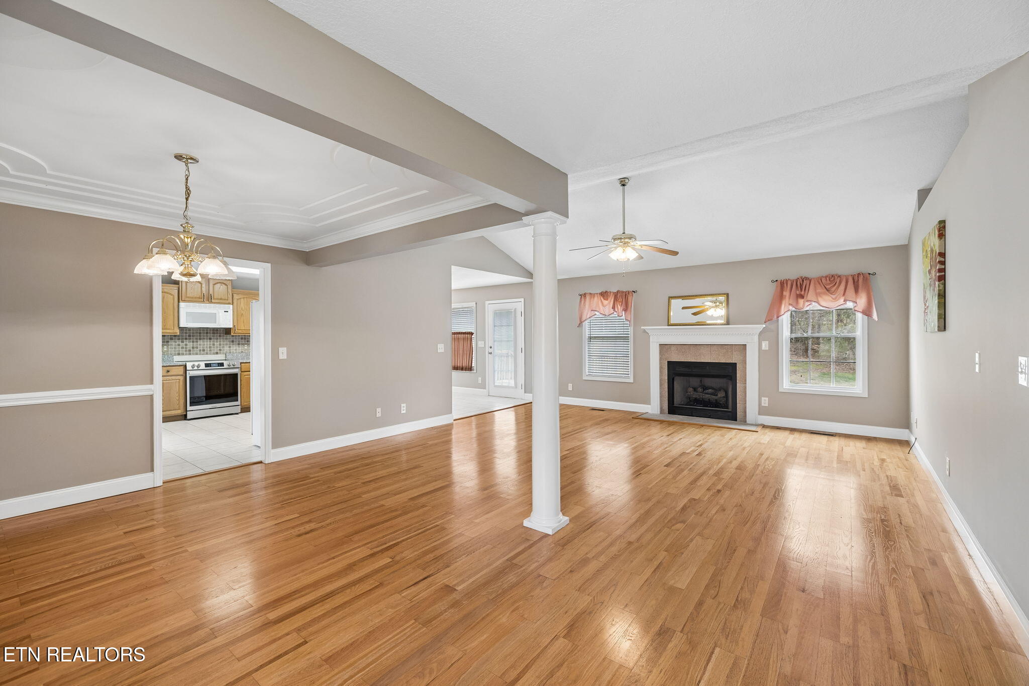124 Huntington Lane Heiskell TN 37754