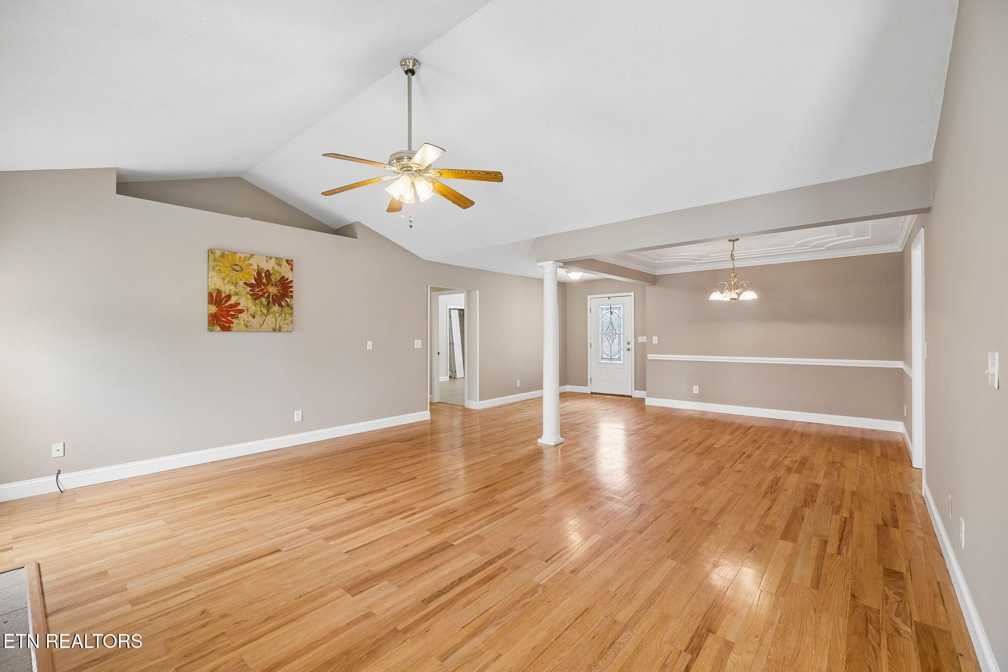 124 Huntington Lane Heiskell TN 37754