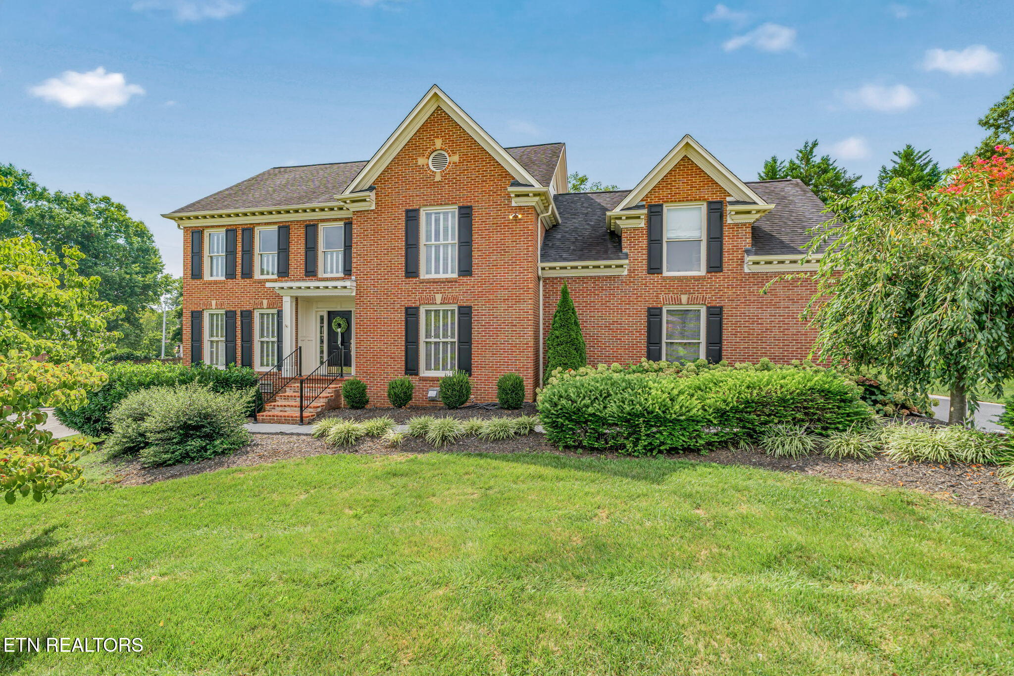 1049 Hayslope Drive Knoxville TN 37919