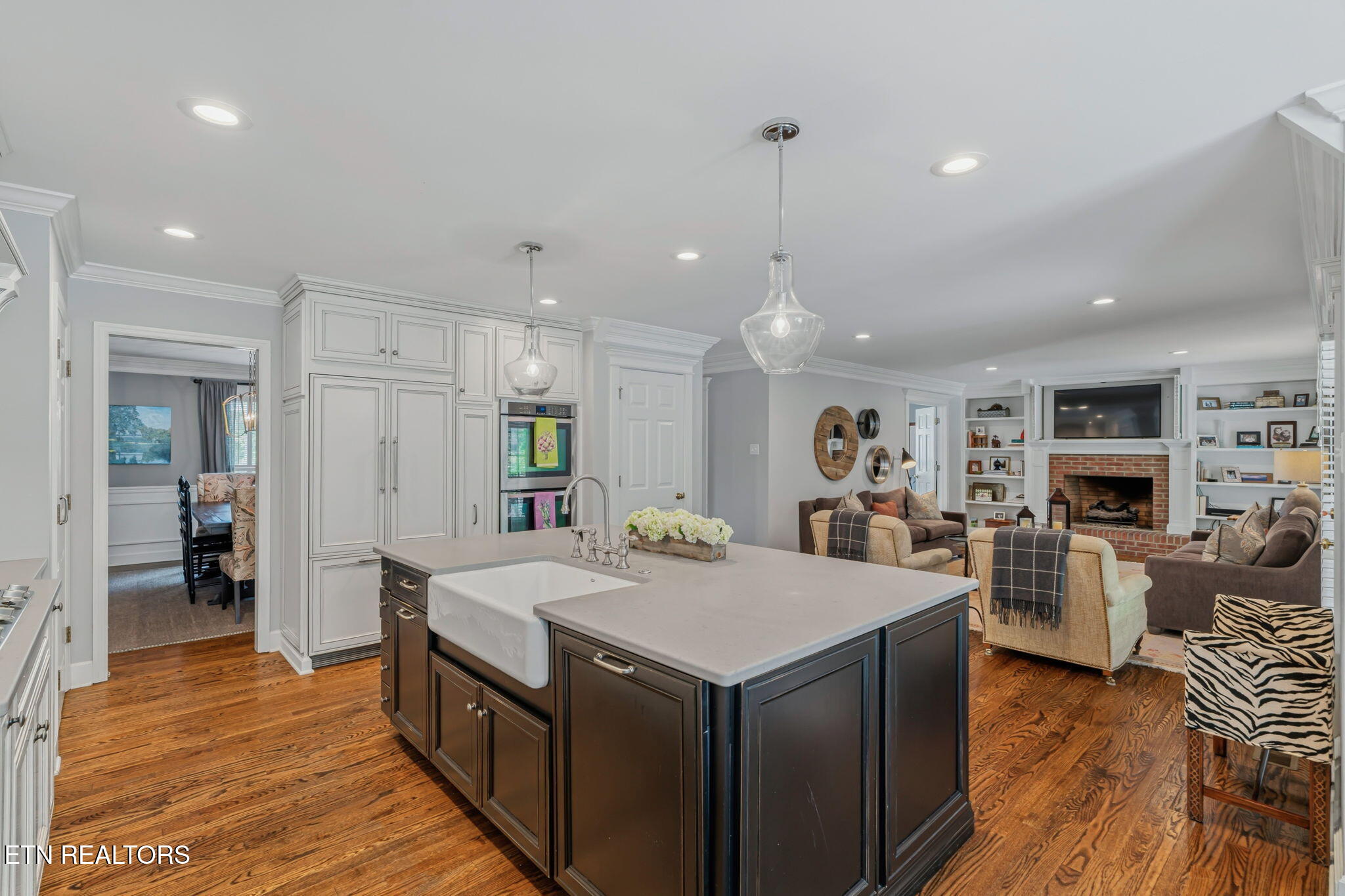1049 Hayslope Drive Knoxville TN 37919