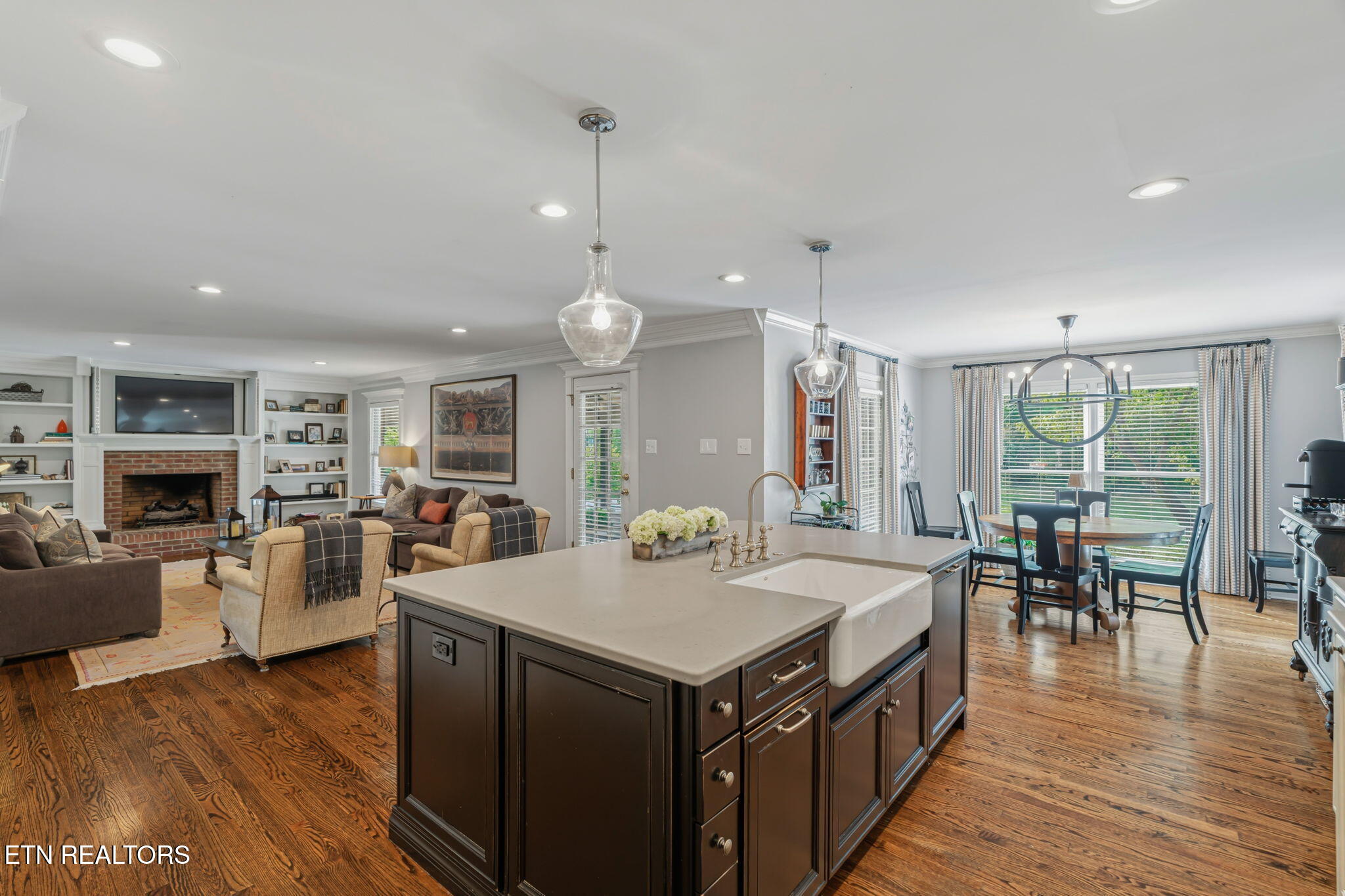 1049 Hayslope Drive Knoxville TN 37919