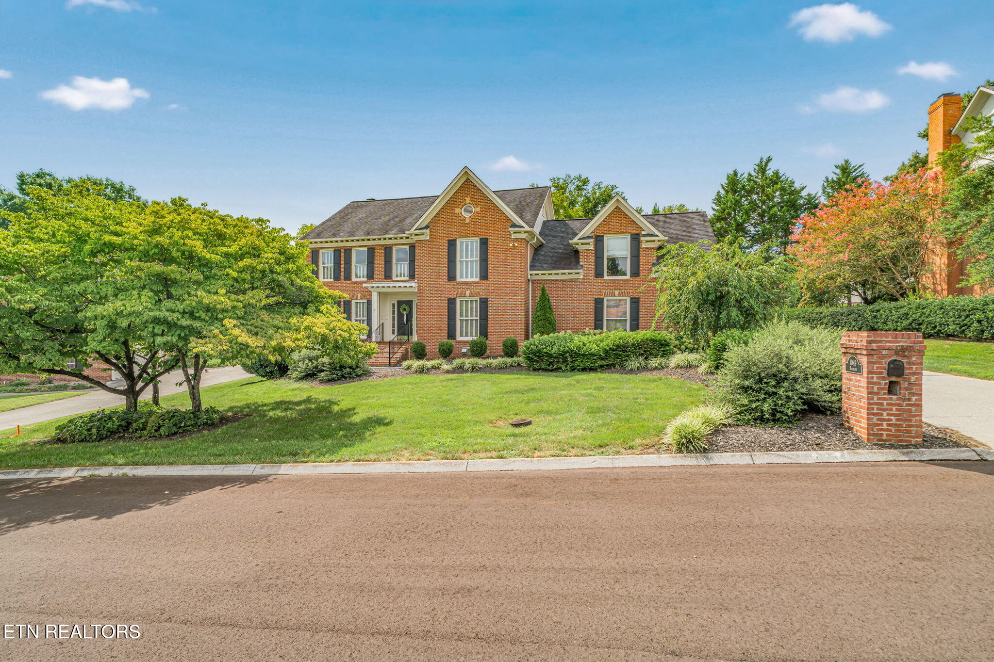 1049 Hayslope Drive Knoxville TN 37919