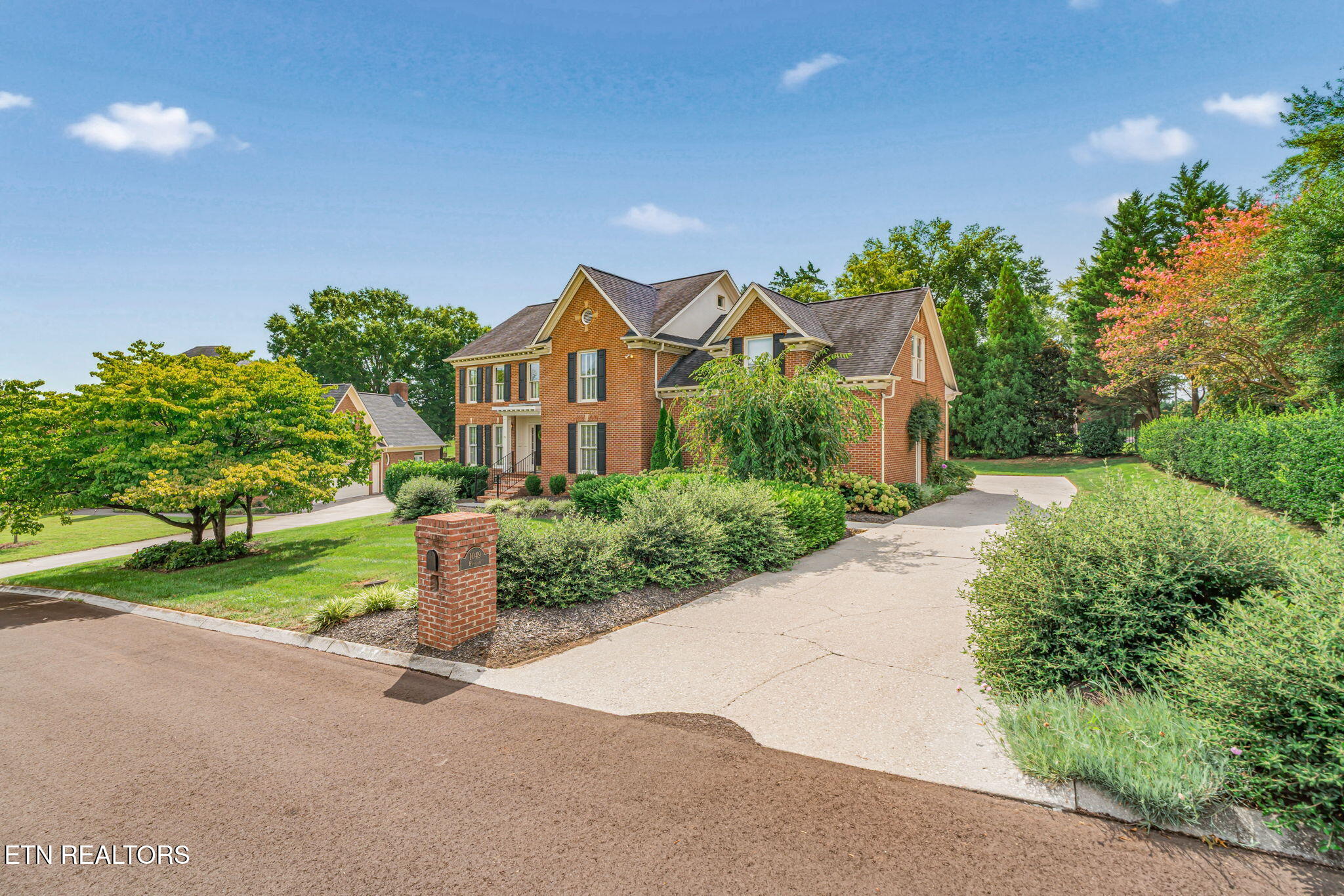 1049 Hayslope Drive Knoxville TN 37919